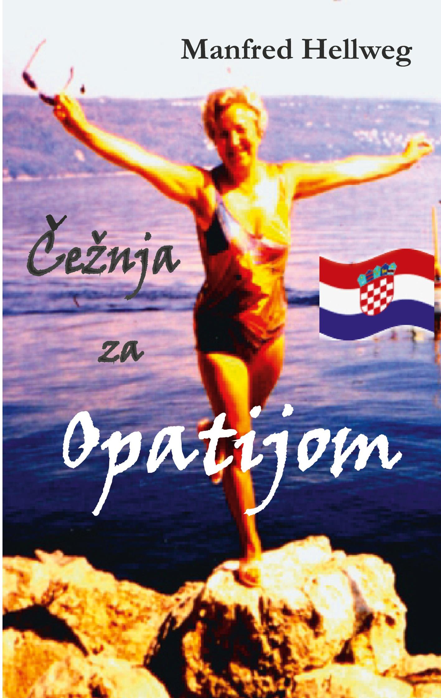 CEZNJA ZA OPATIJOM