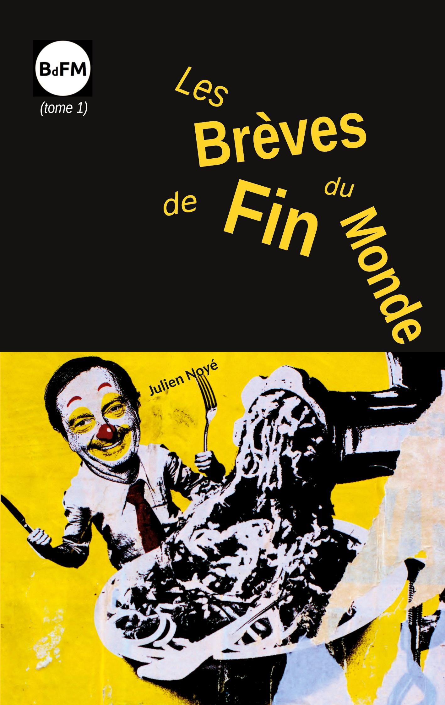 Les Brèves de Fin du Monde