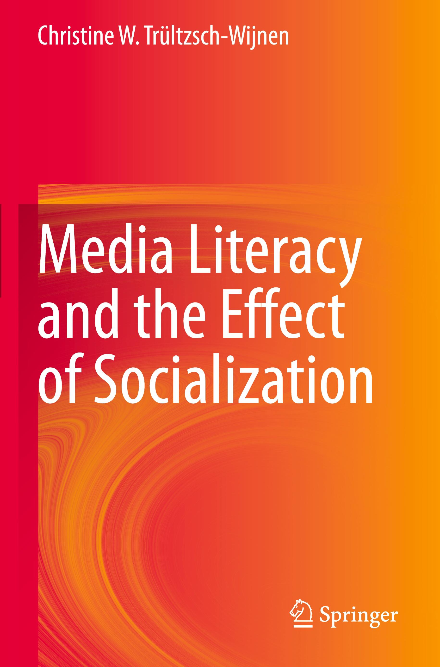 Media Literacy and the Effect of Socialization