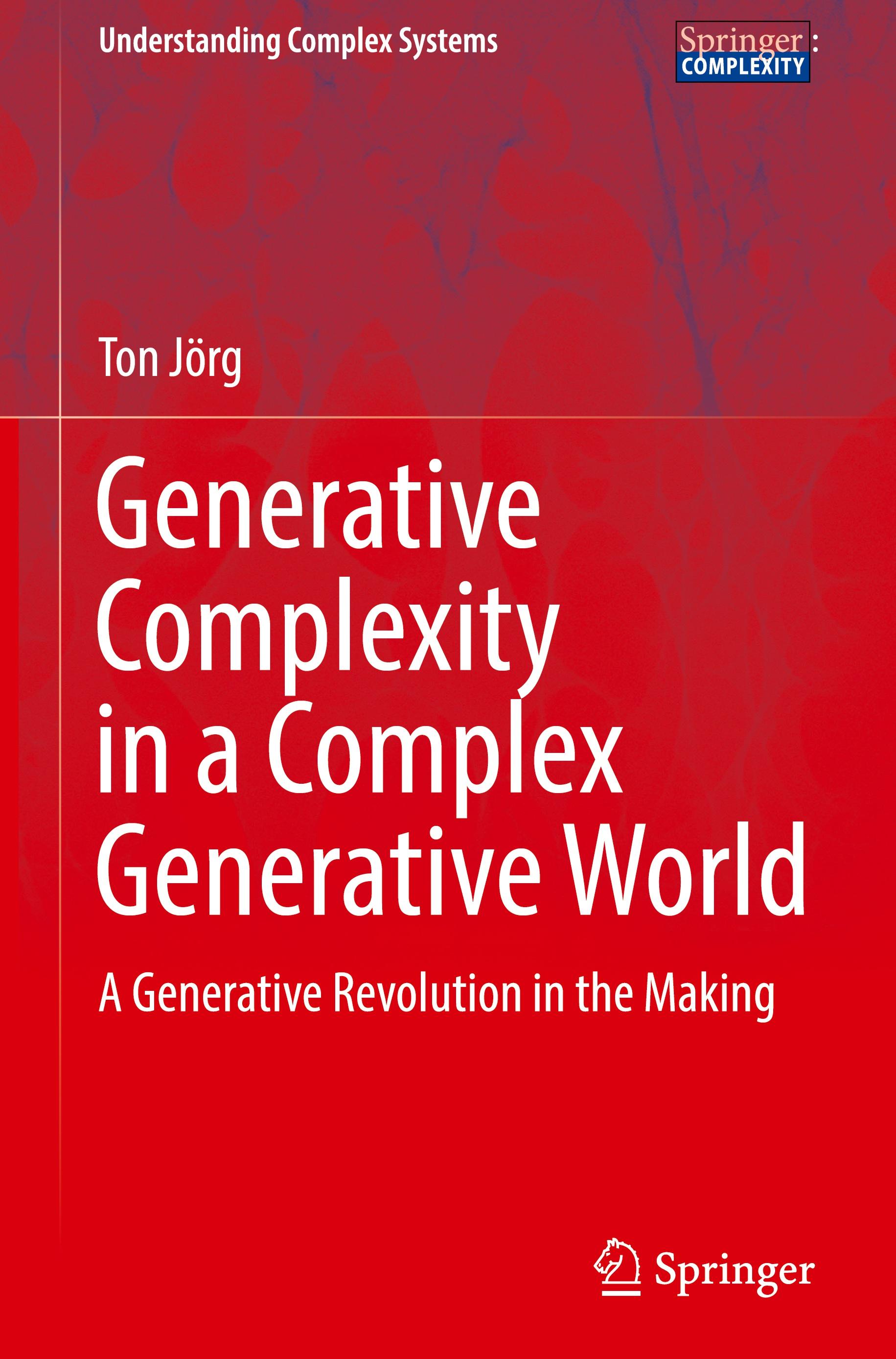 Generative Complexity in a Complex Generative World