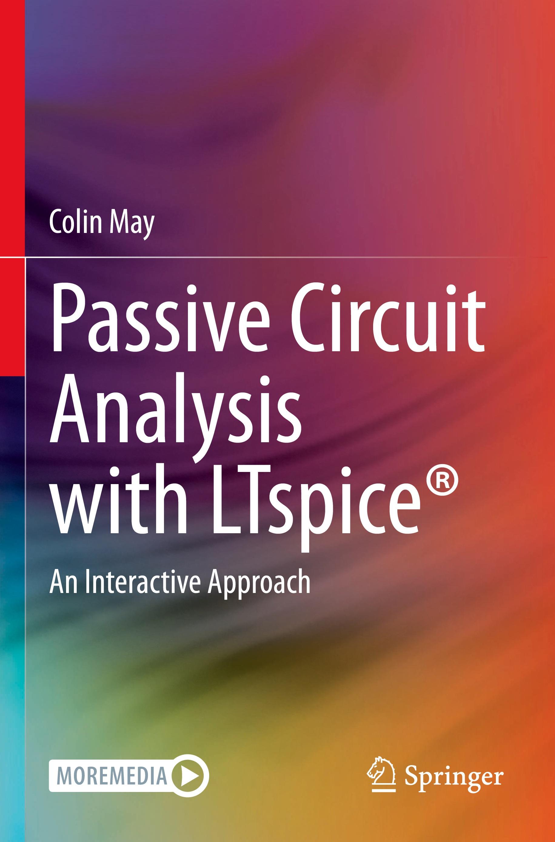 Passive Circuit Analysis with LTspice®