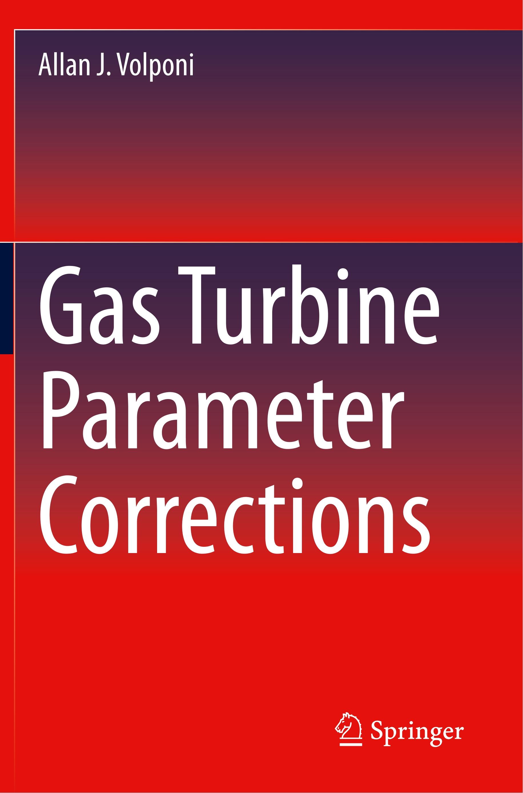 Gas Turbine Parameter Corrections