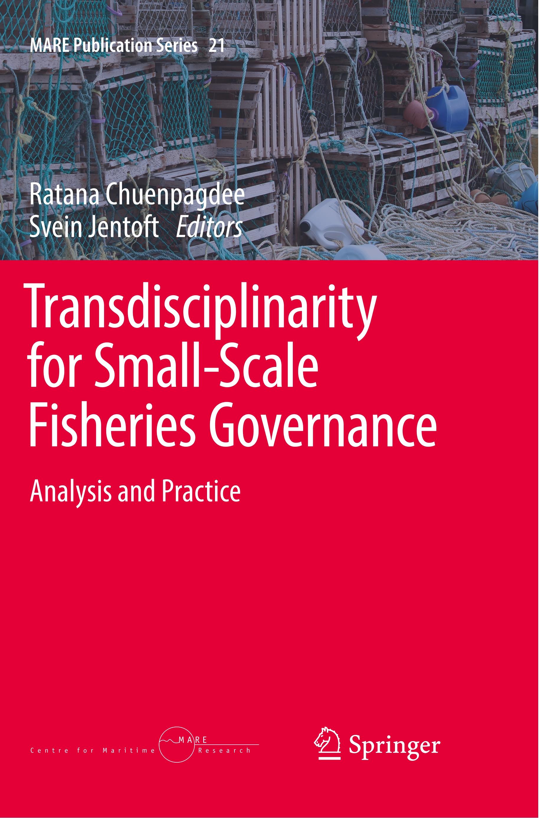 Transdisciplinarity for Small-Scale Fisheries Governance