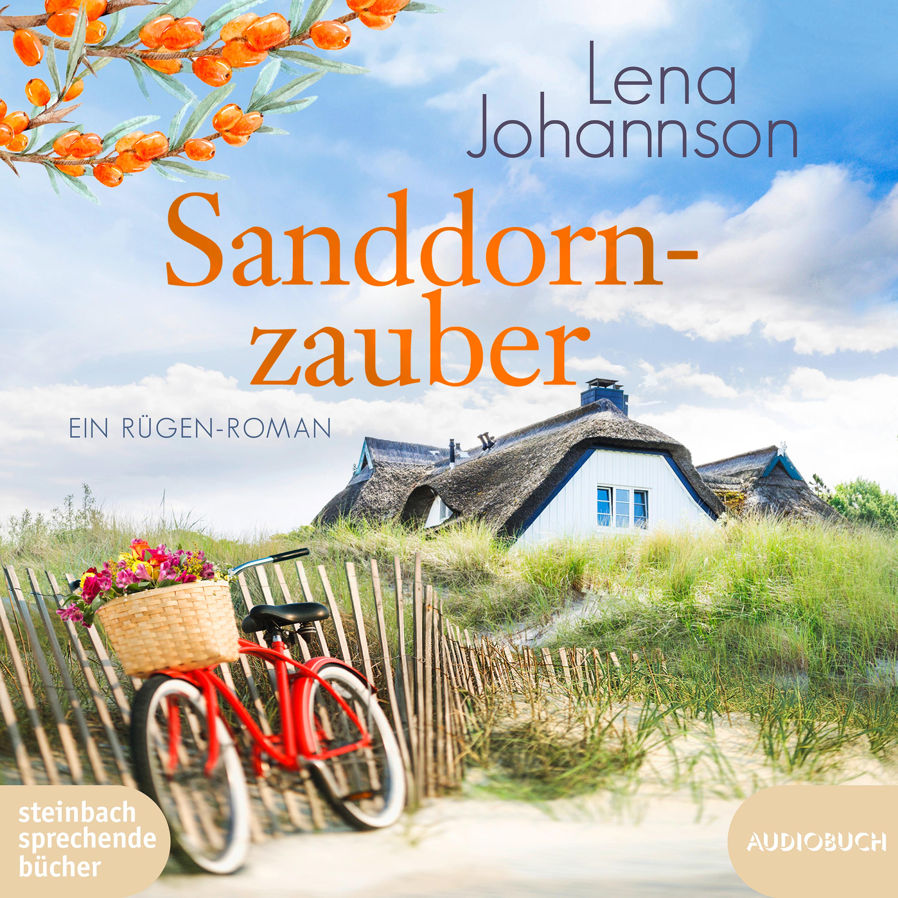 Sanddornzauber