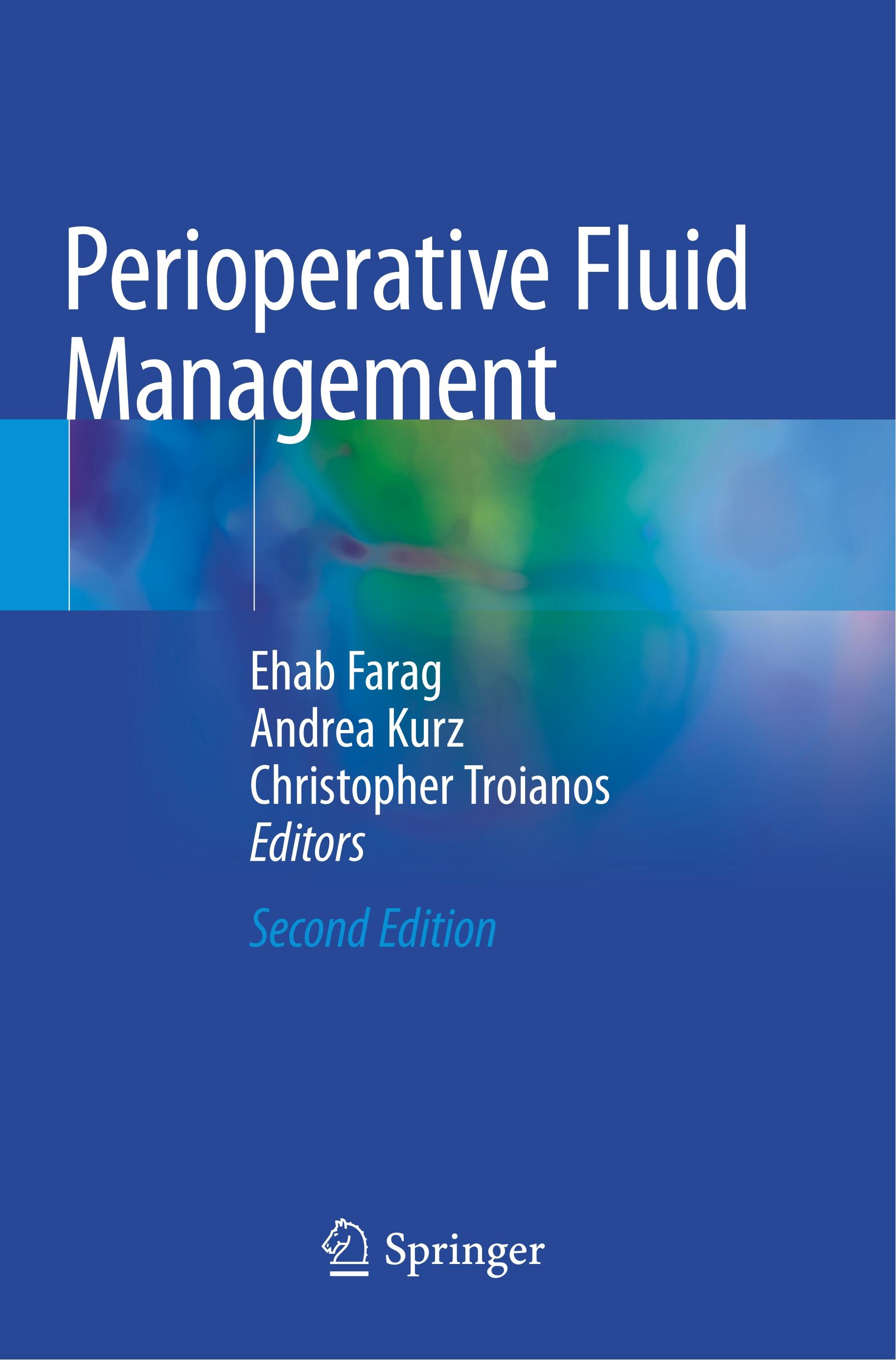 Perioperative Fluid Management