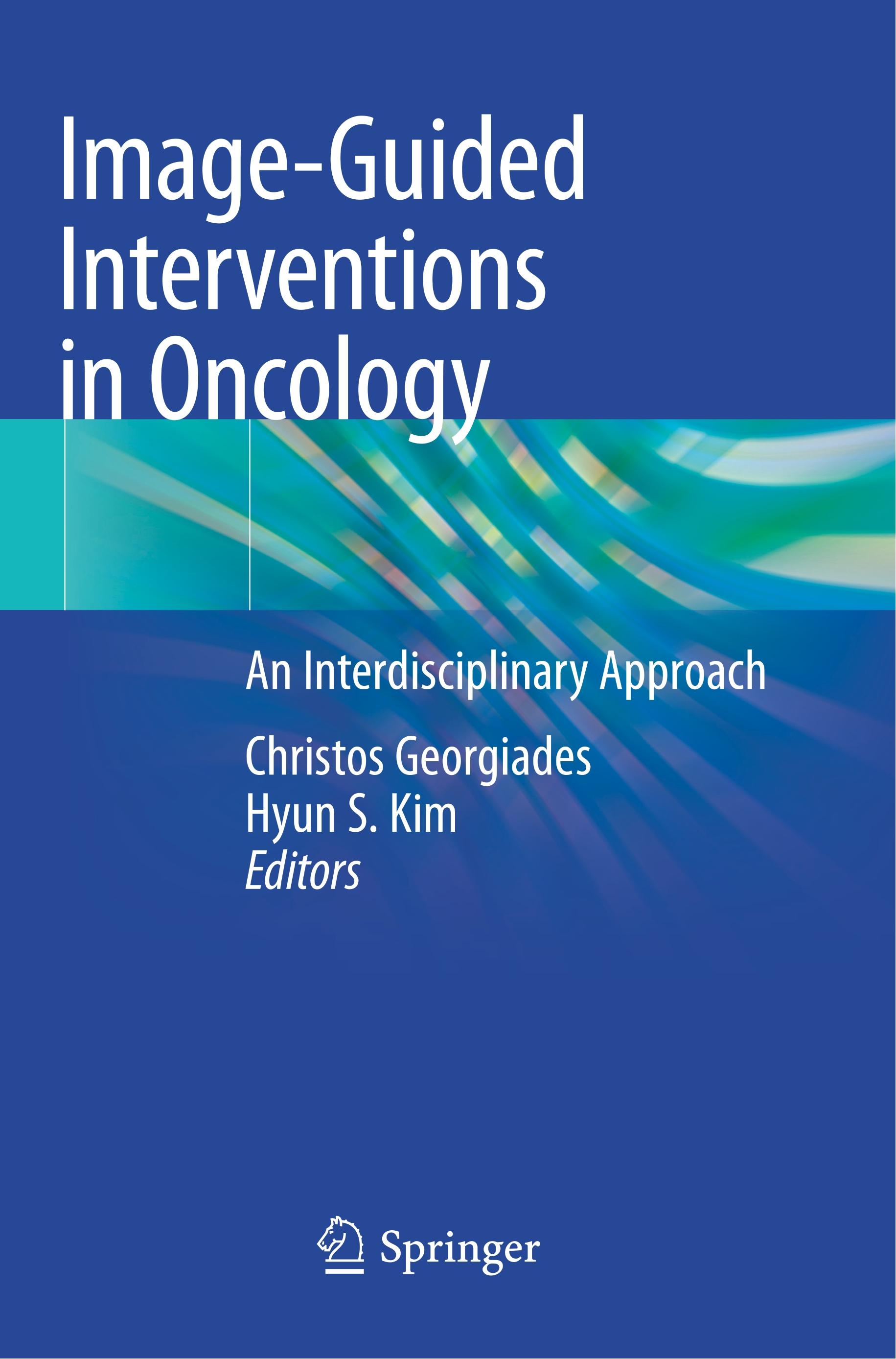 Image-Guided Interventions in Oncology