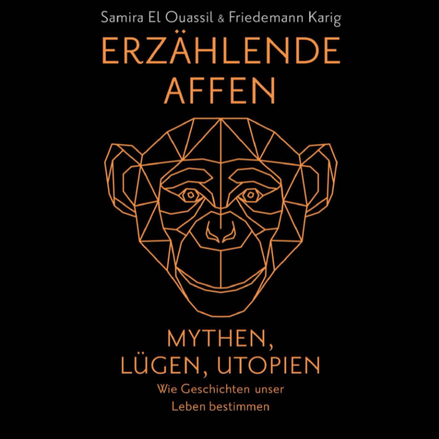 Erzählende Affen