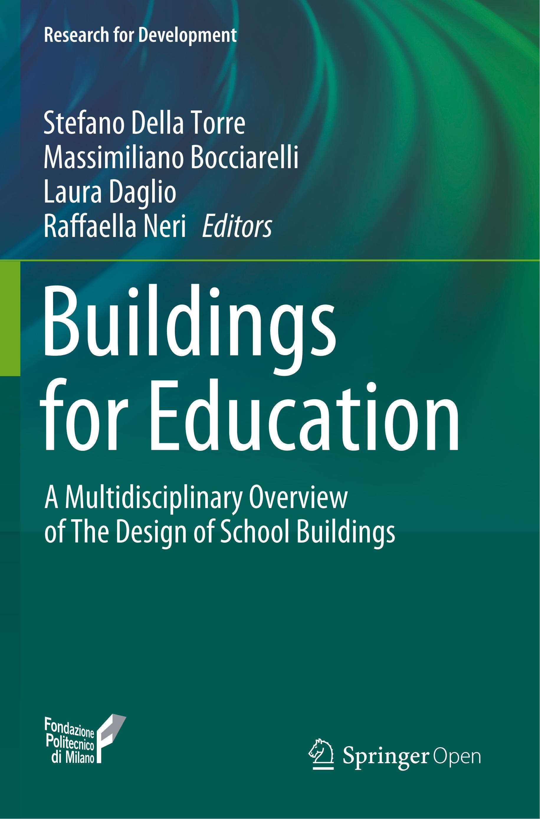 Buildings for Education