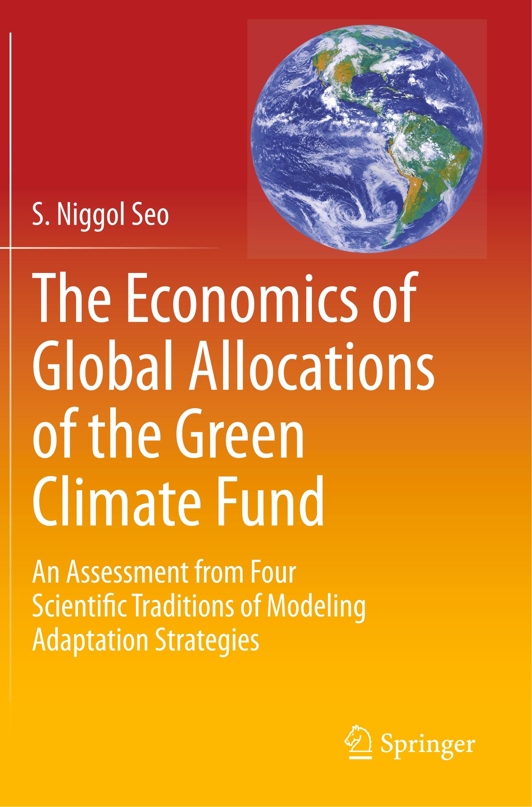 The Economics of Global Allocations of the Green Climate Fund