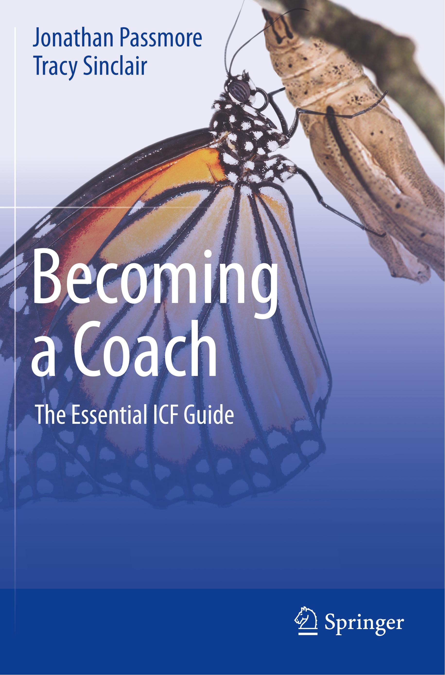 Becoming a Coach