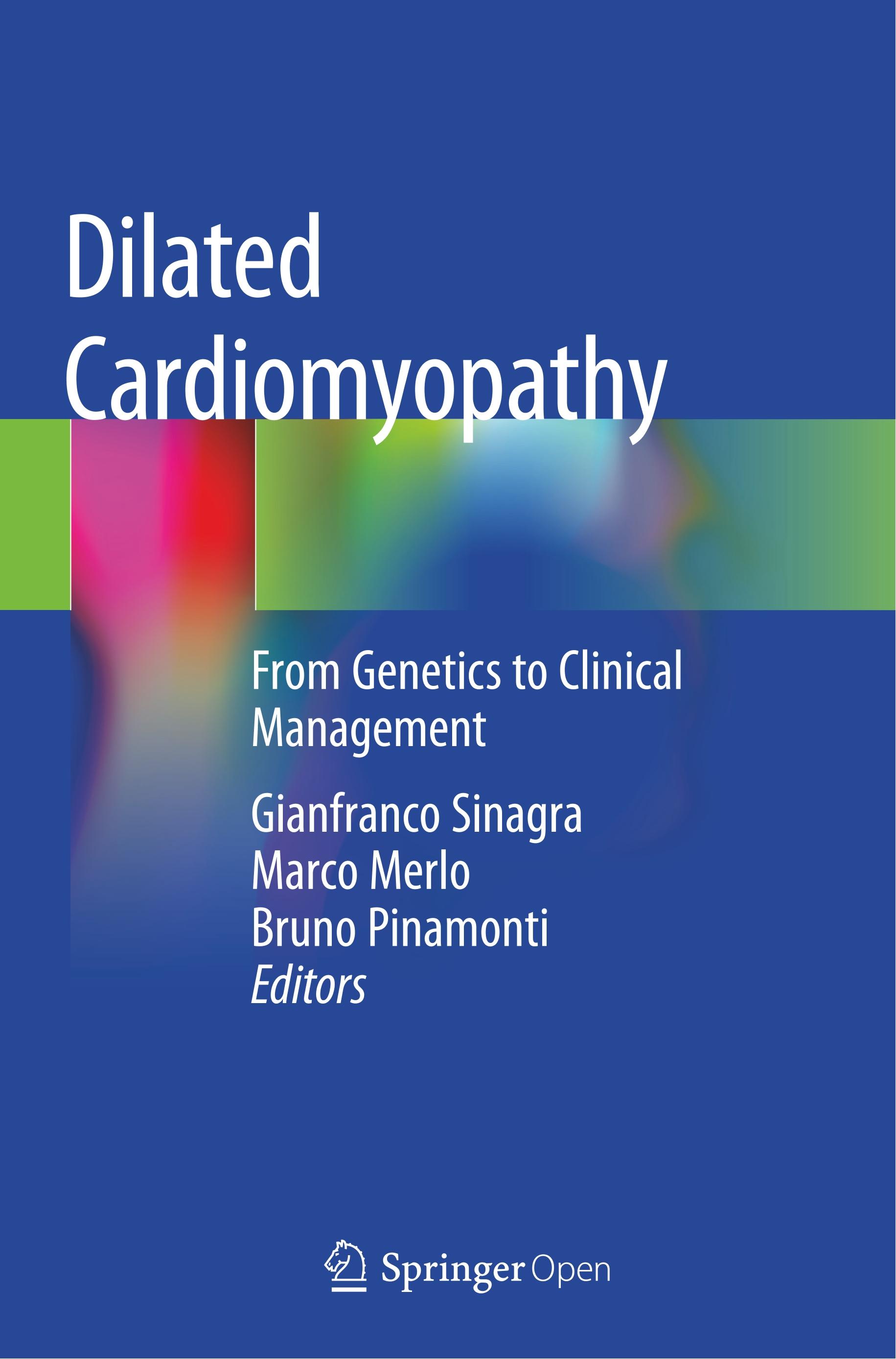 Dilated Cardiomyopathy