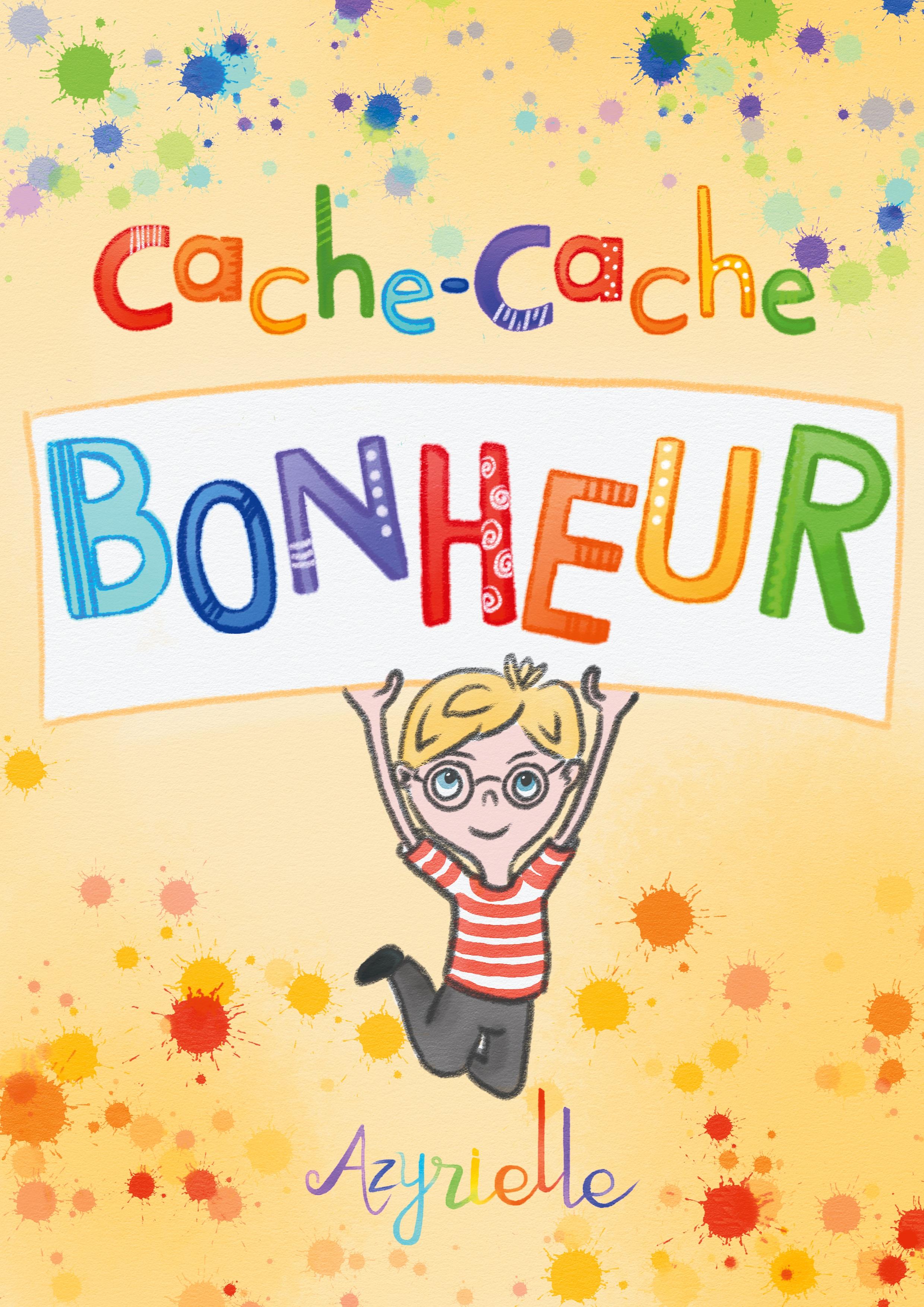 Cache-Cache Bonheur