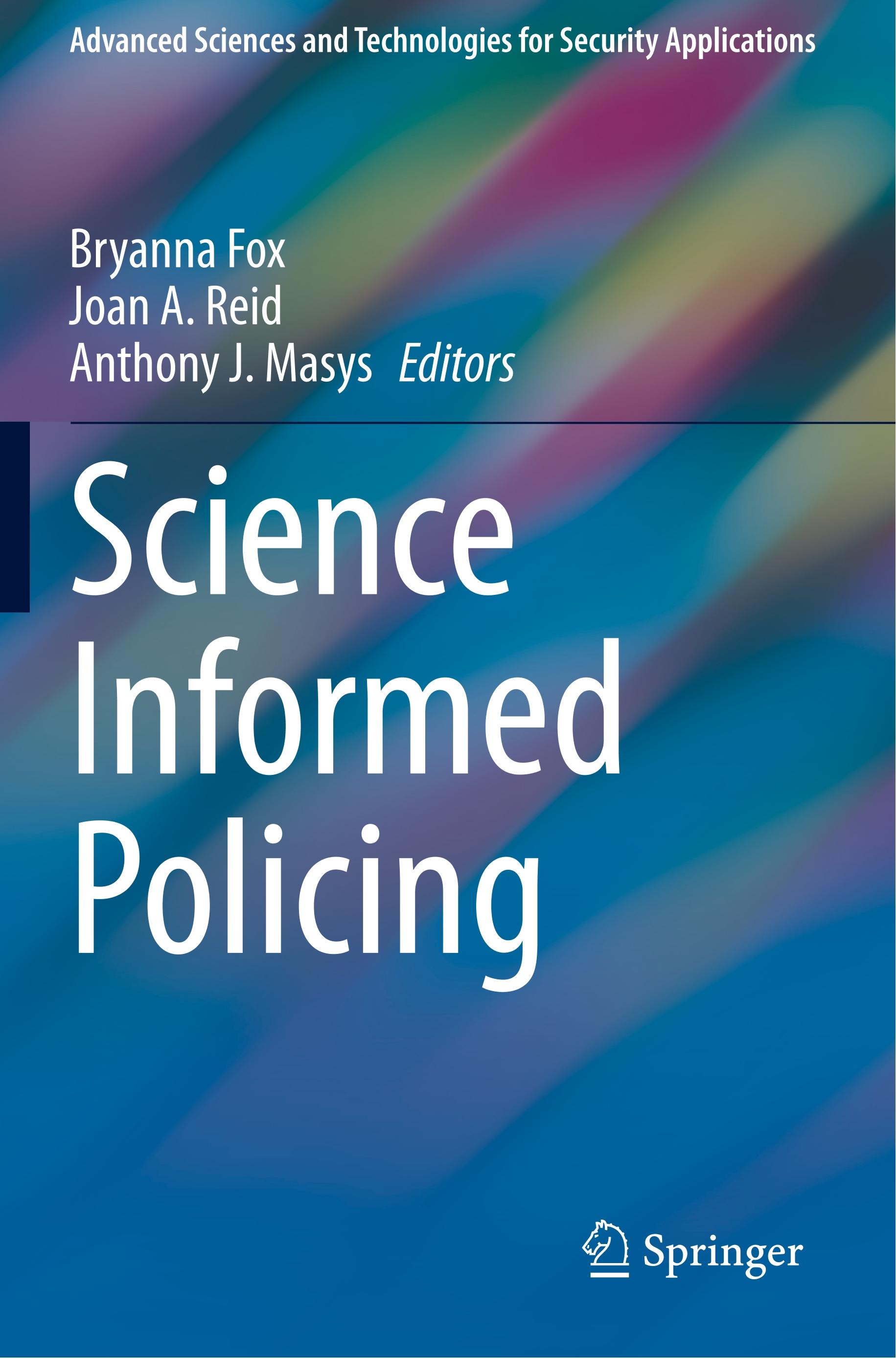 Science Informed Policing