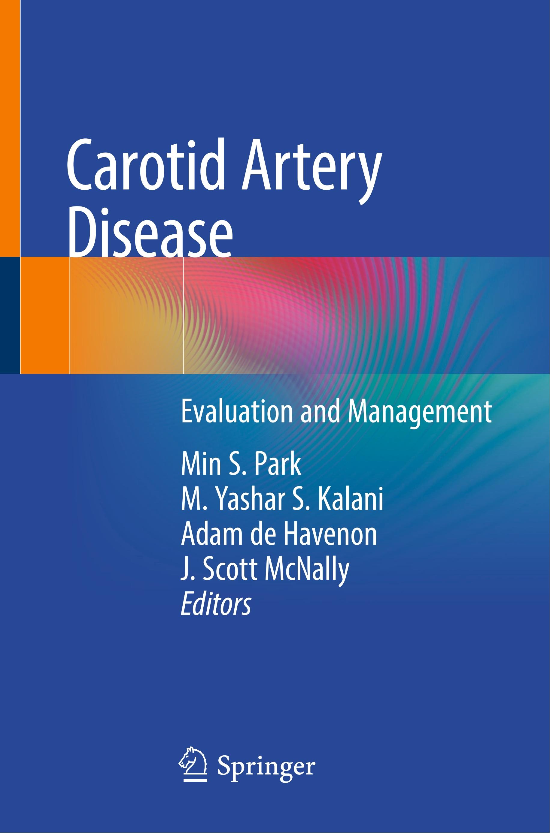 Carotid Artery Disease