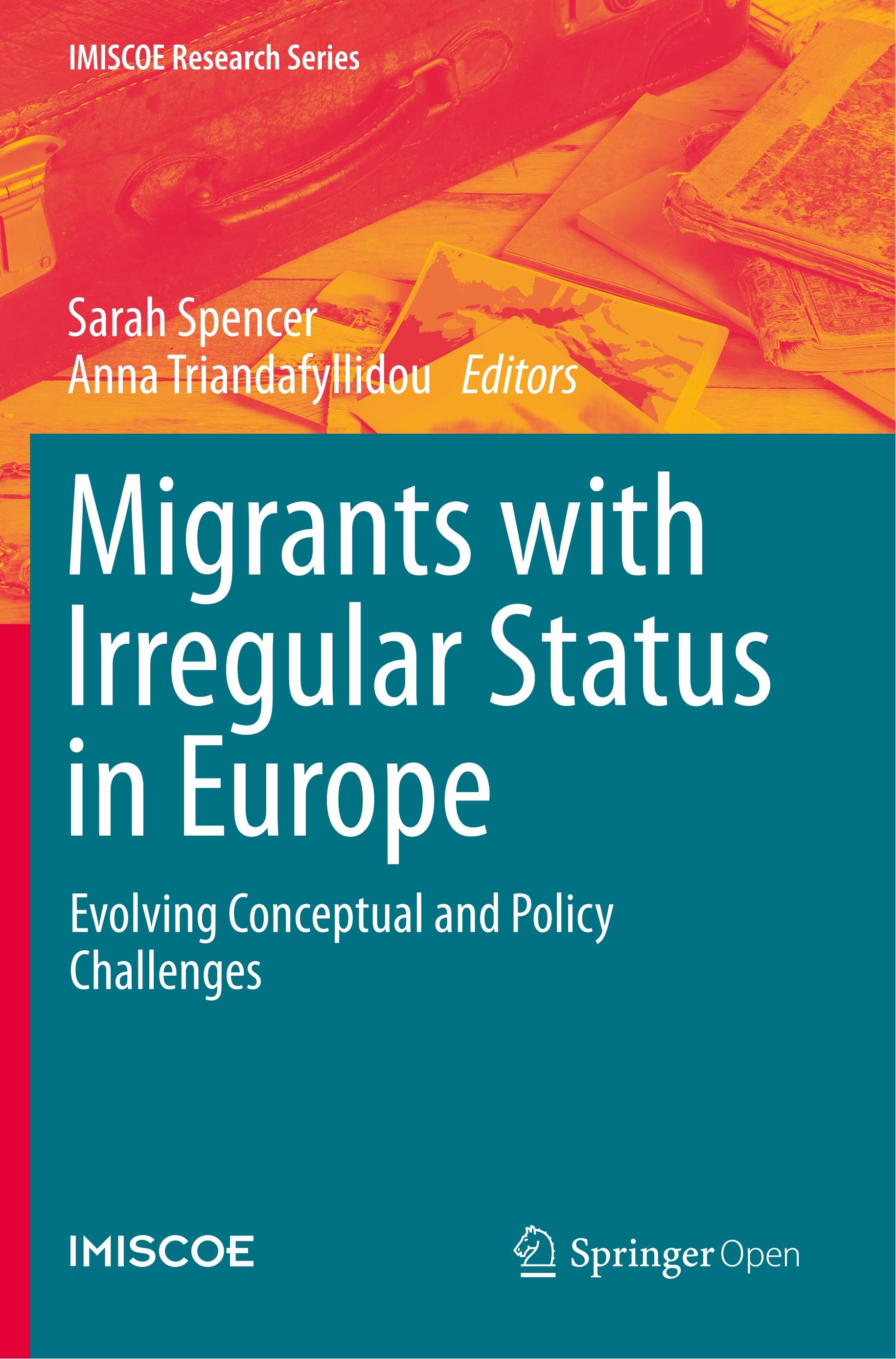 Migrants with Irregular Status in Europe