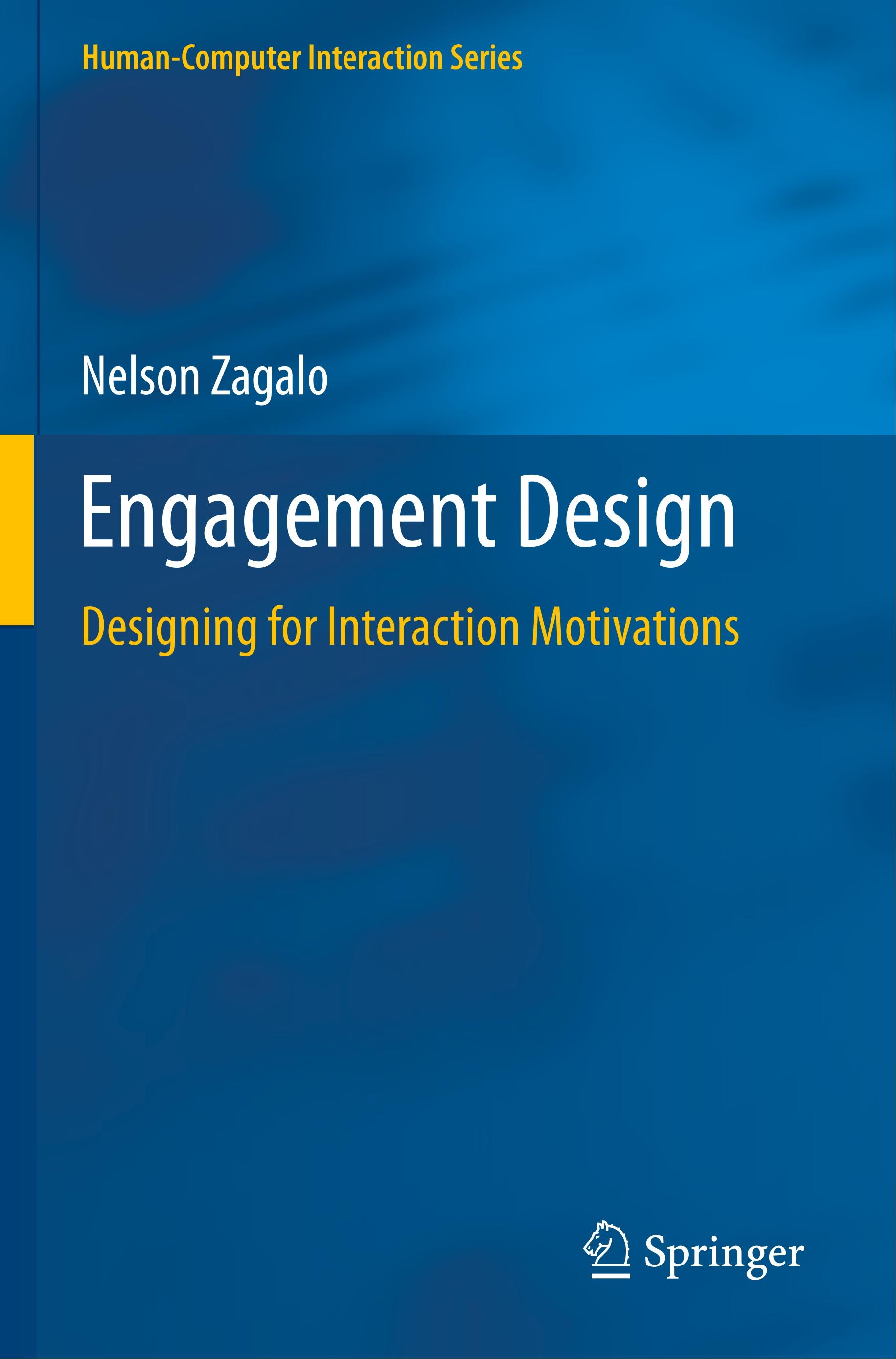 Engagement Design