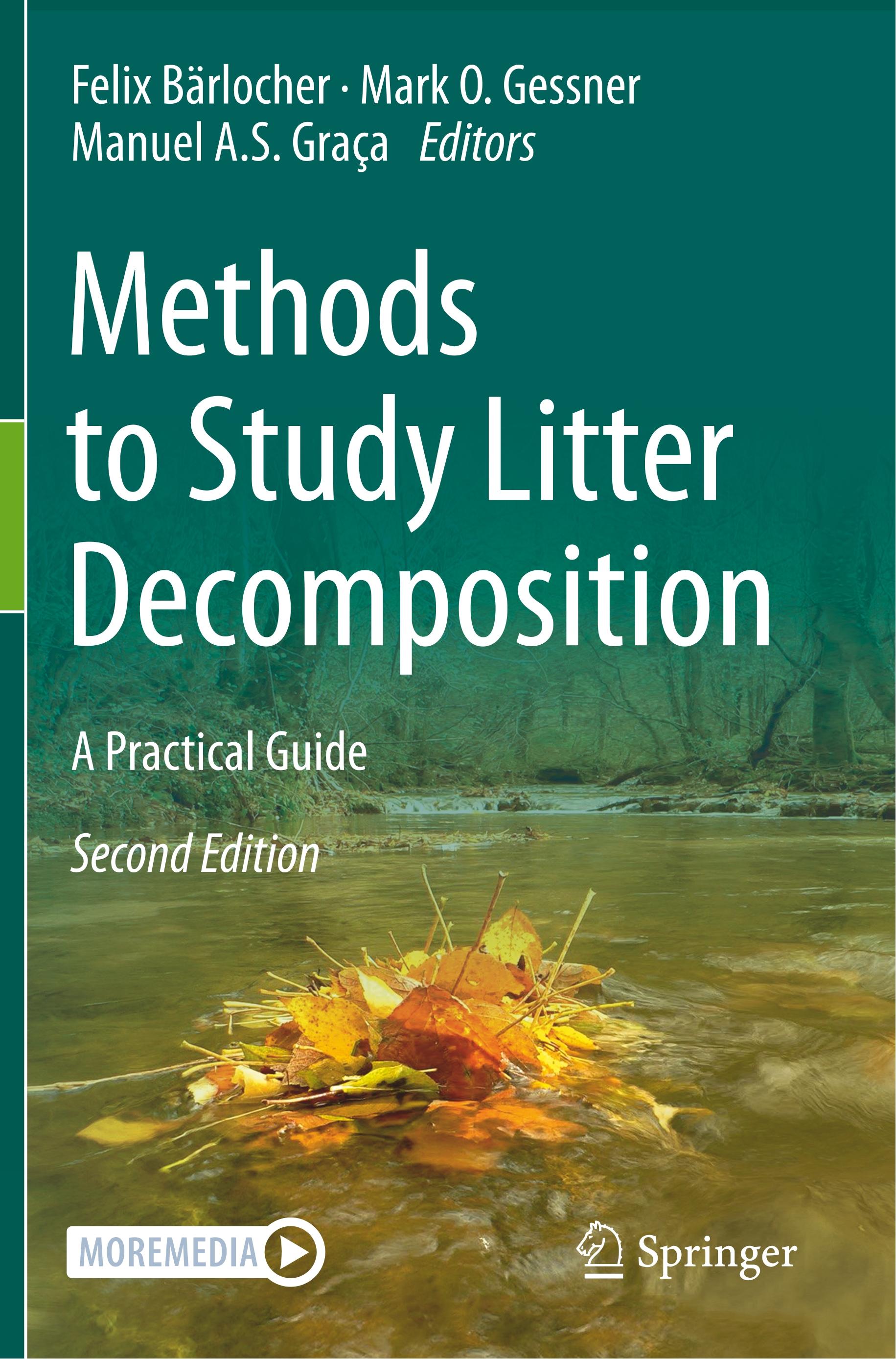 Methods to Study Litter Decomposition