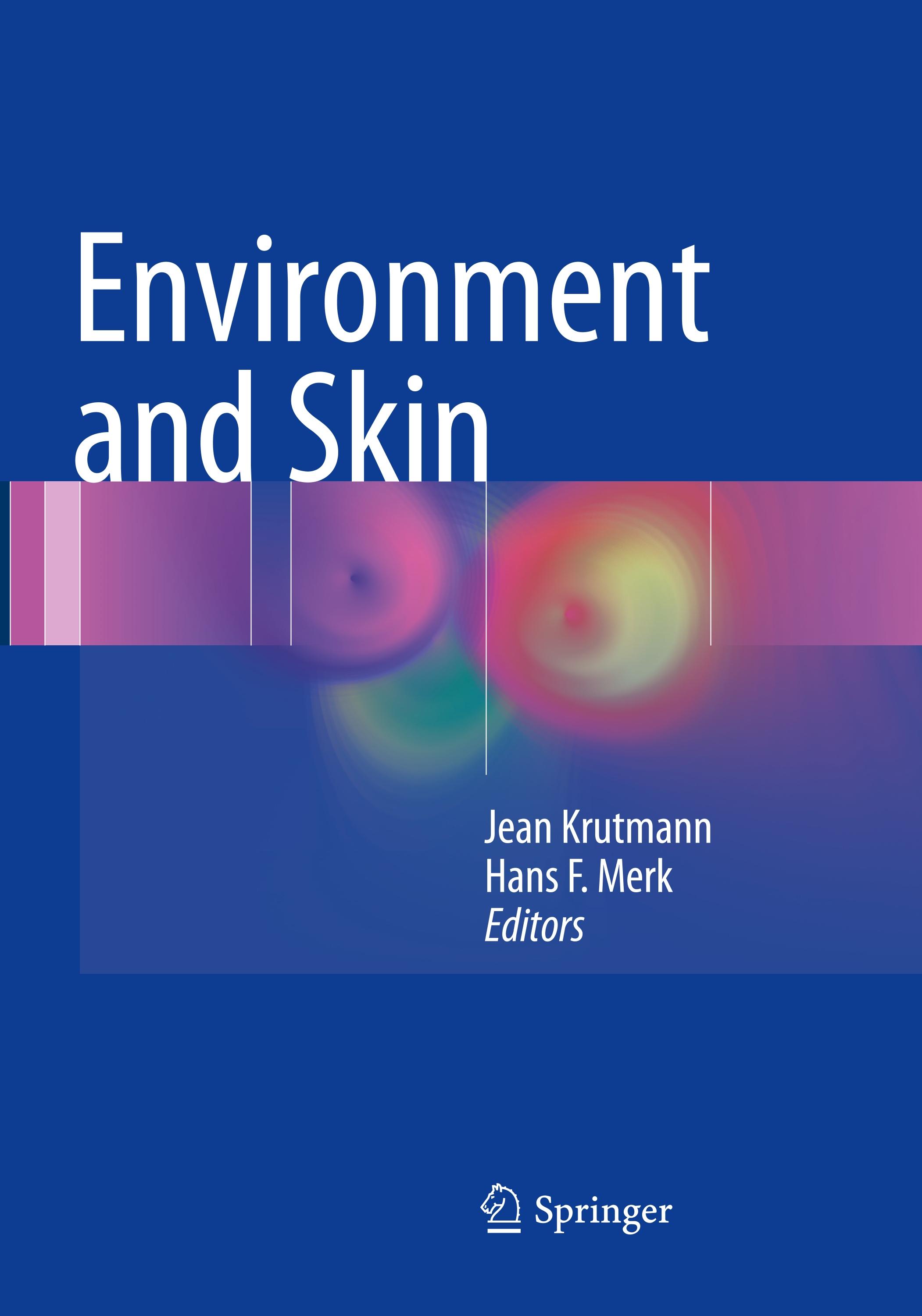 Environment and Skin