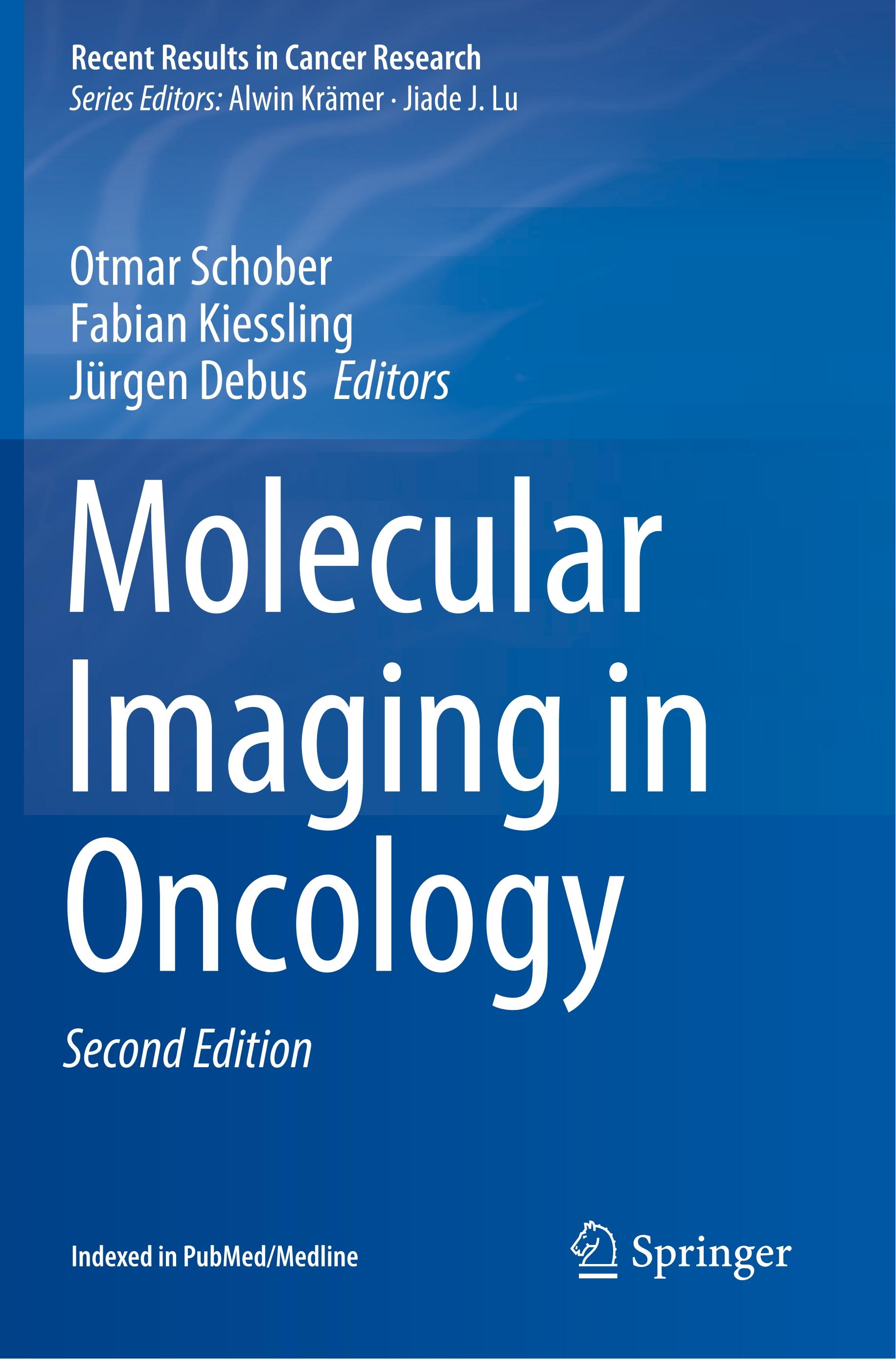 Molecular Imaging in Oncology