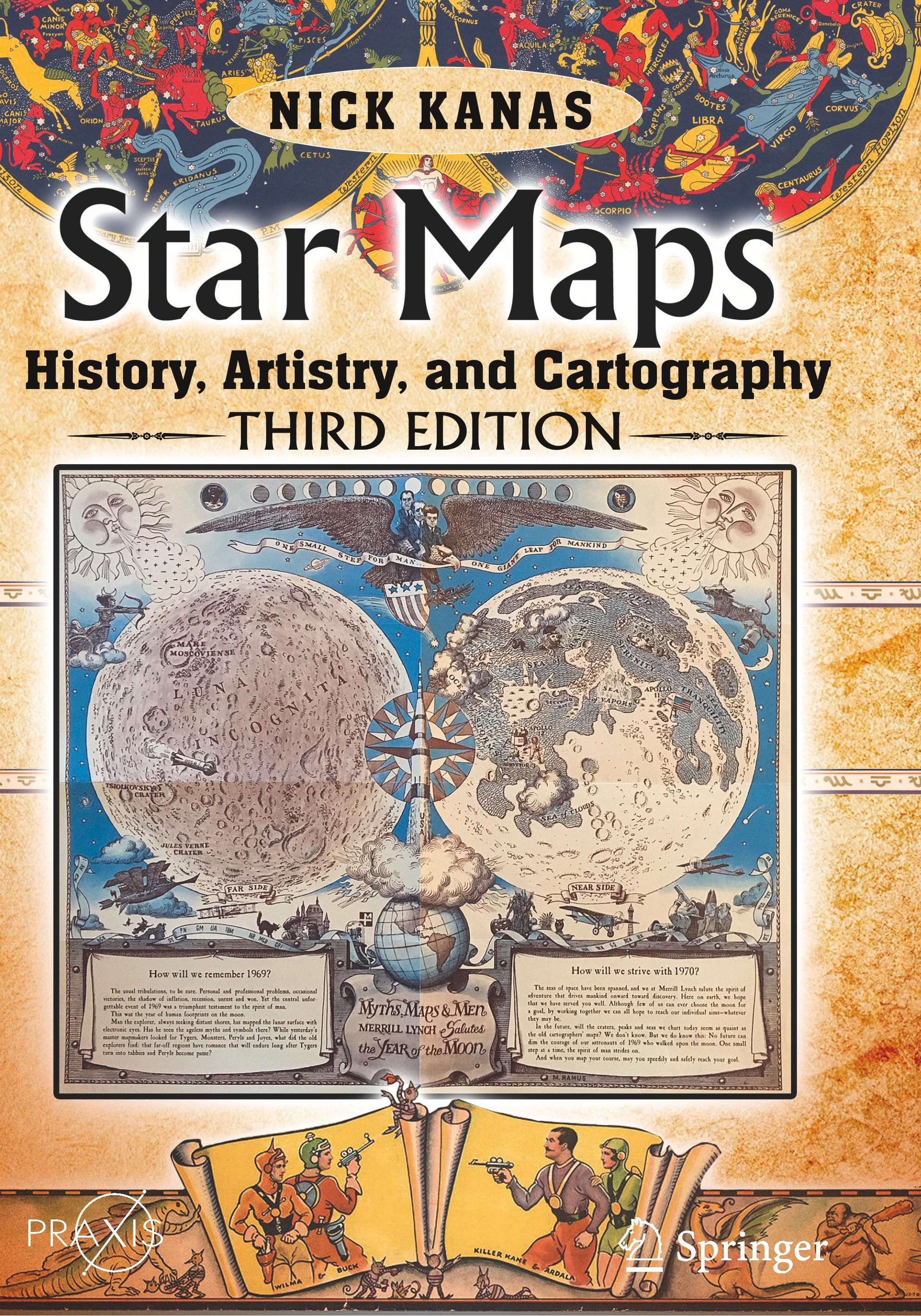 Star Maps