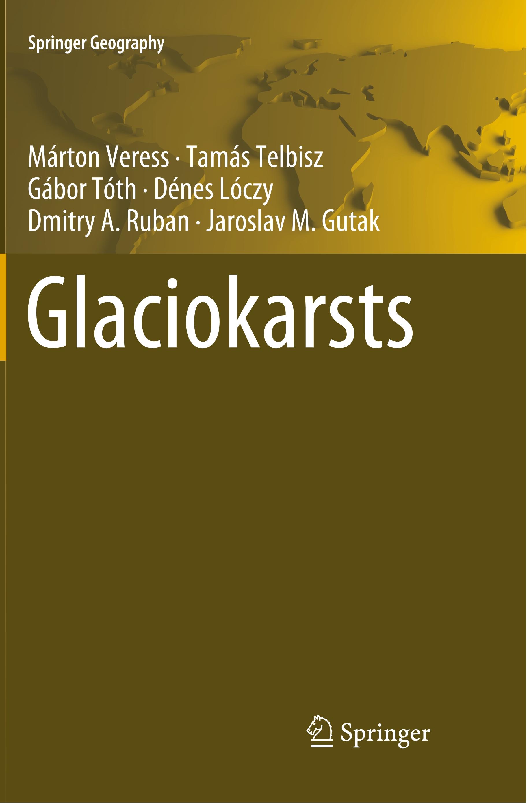 Glaciokarsts