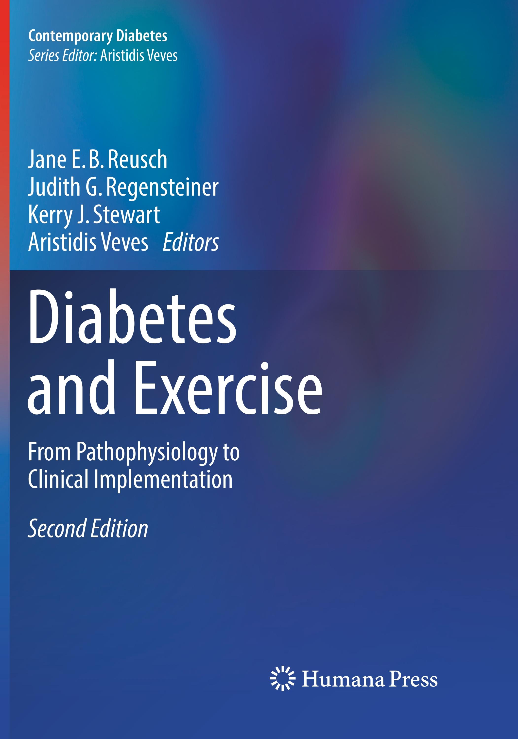 Diabetes and Exercise