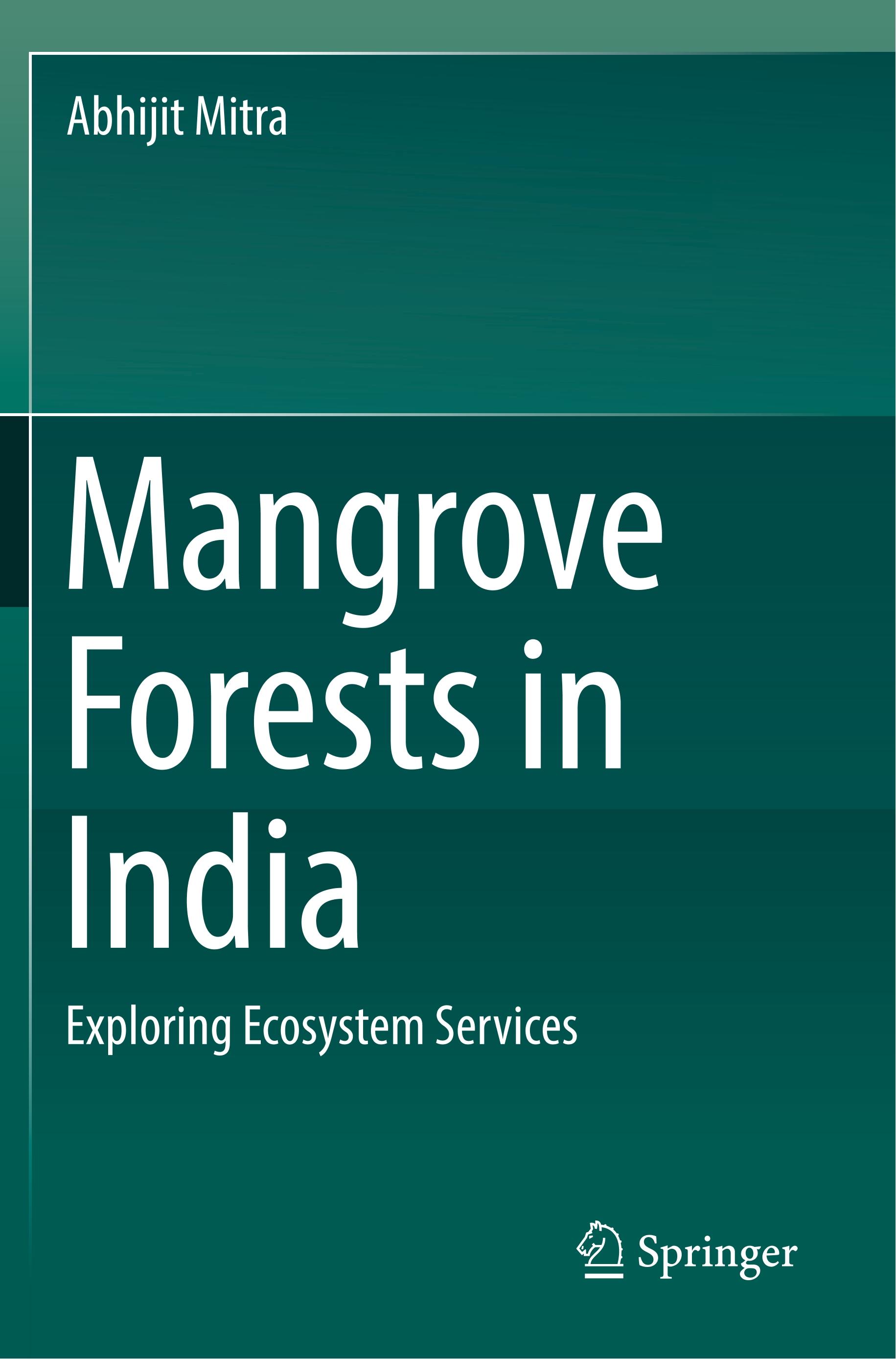 Mangrove Forests in India