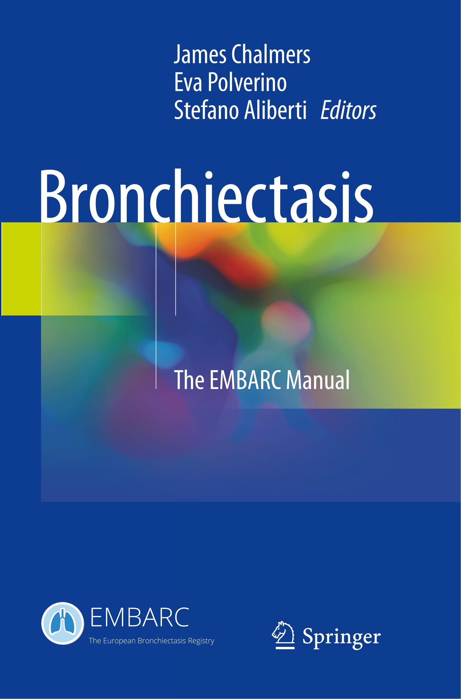 Bronchiectasis