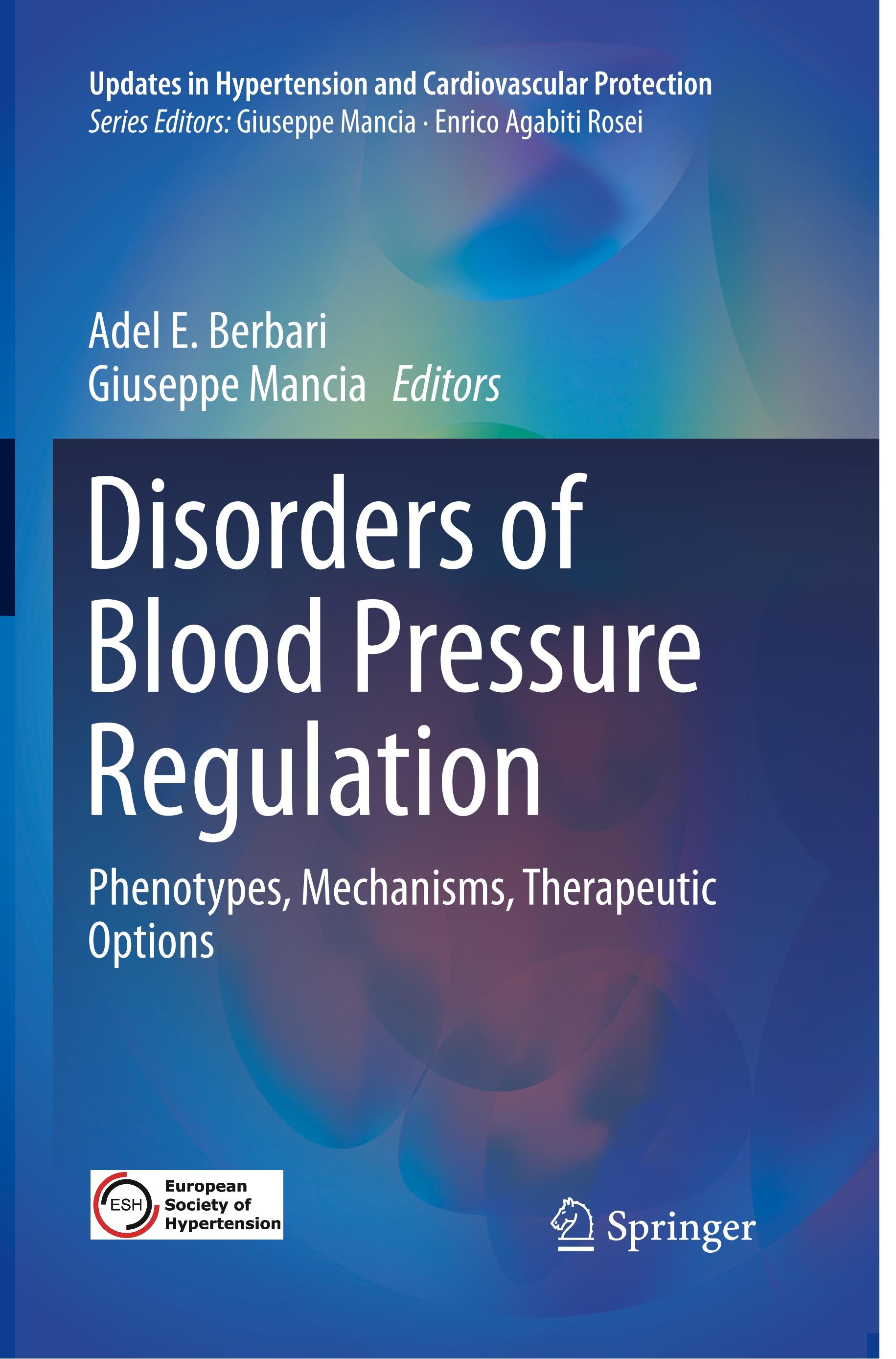 Disorders of Blood Pressure Regulation