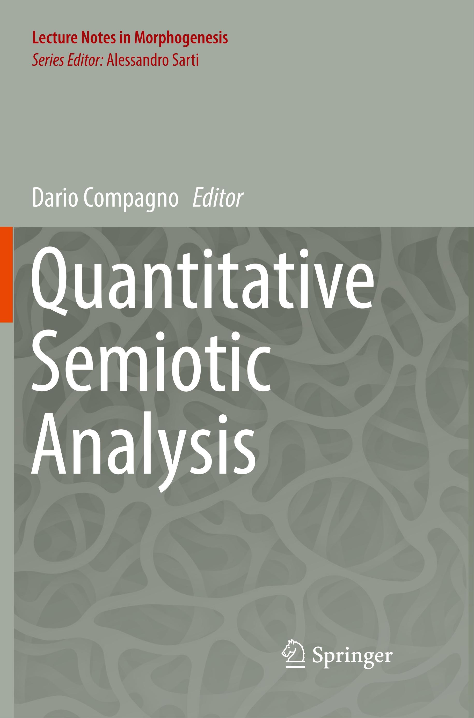 Quantitative Semiotic Analysis