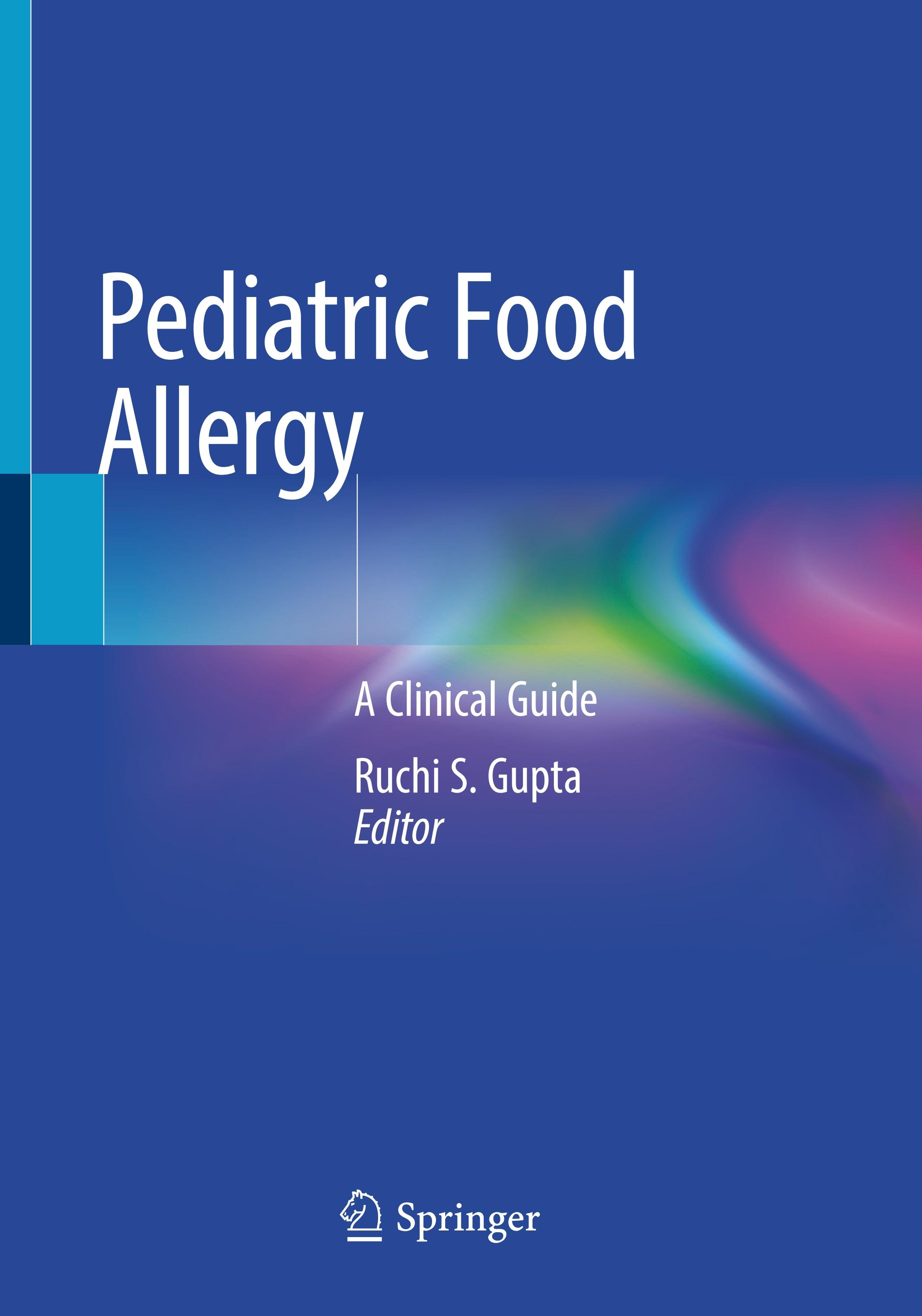 Pediatric Food Allergy