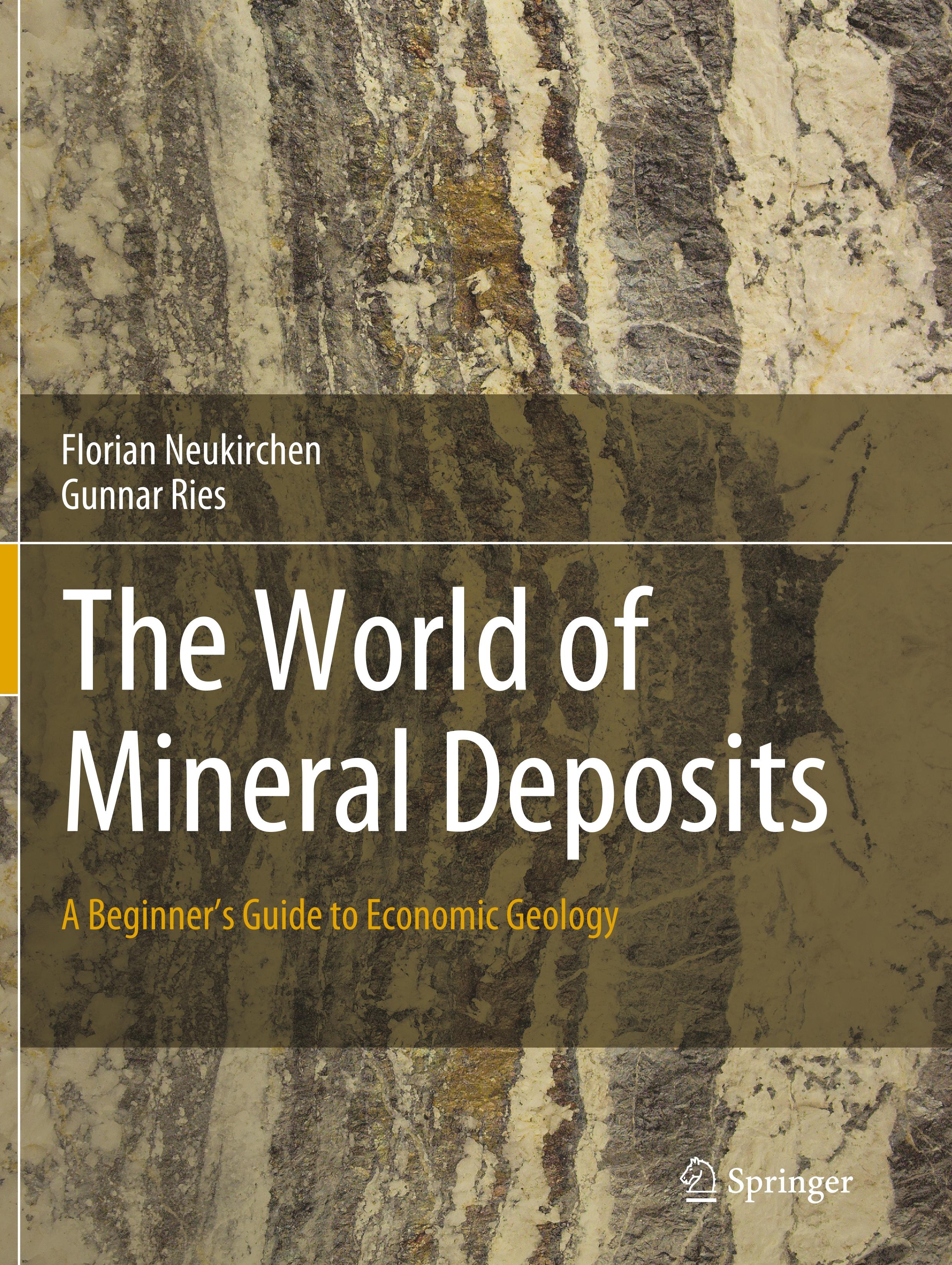 The World of Mineral Deposits