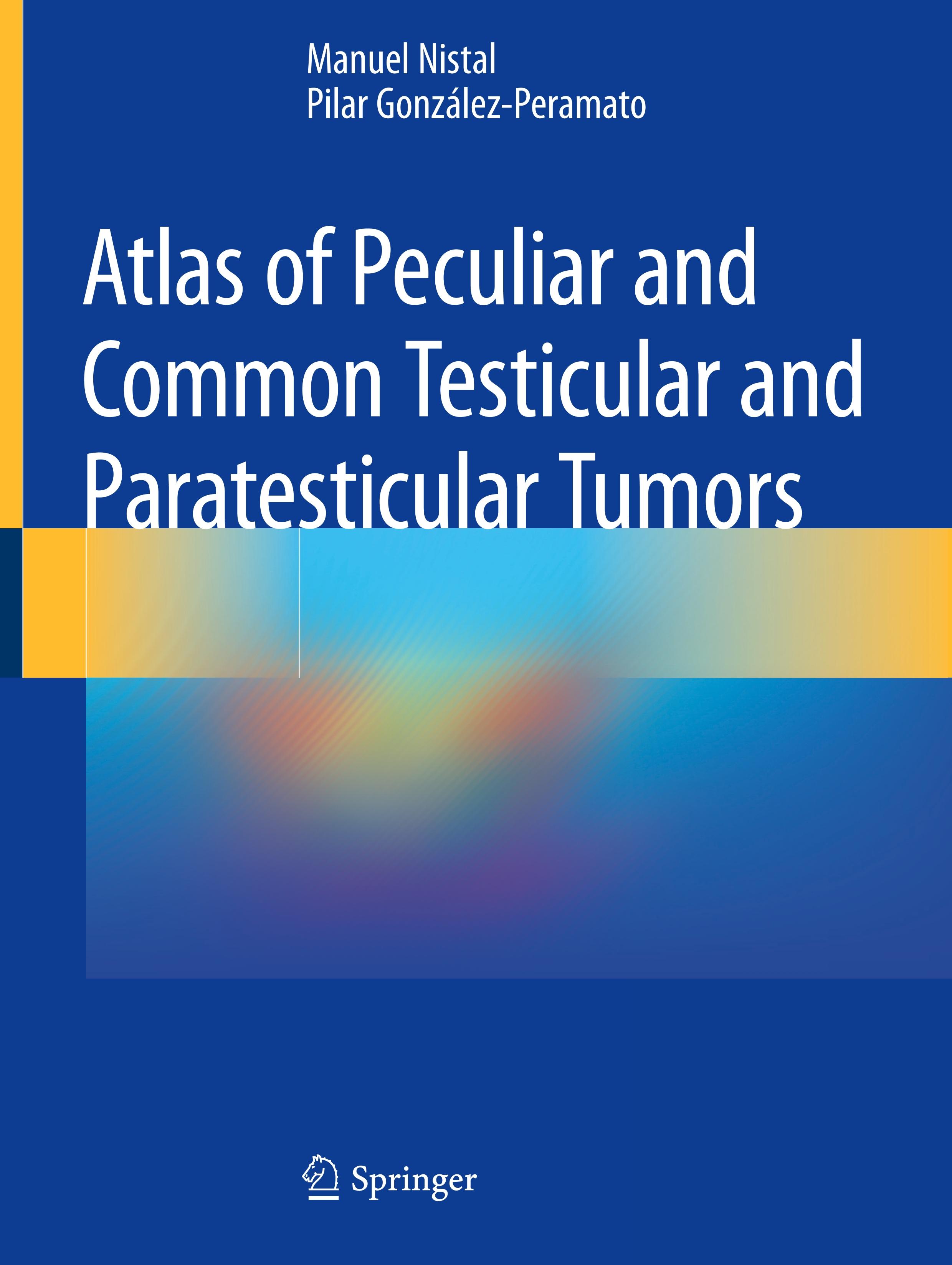 Atlas of Peculiar and Common Testicular and Paratesticular Tumors