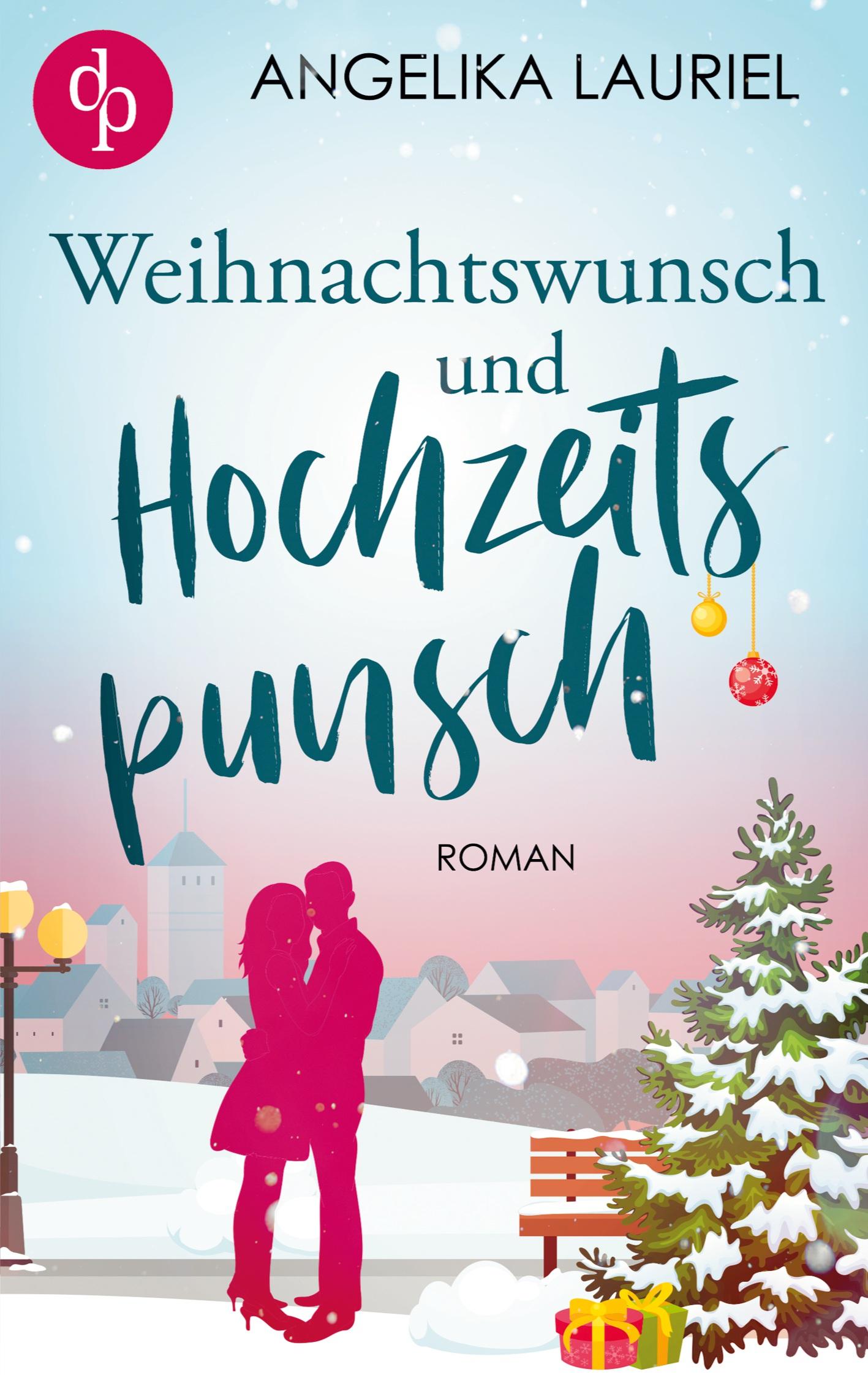 Weihnachtswunsch und Hochzeitspunsch