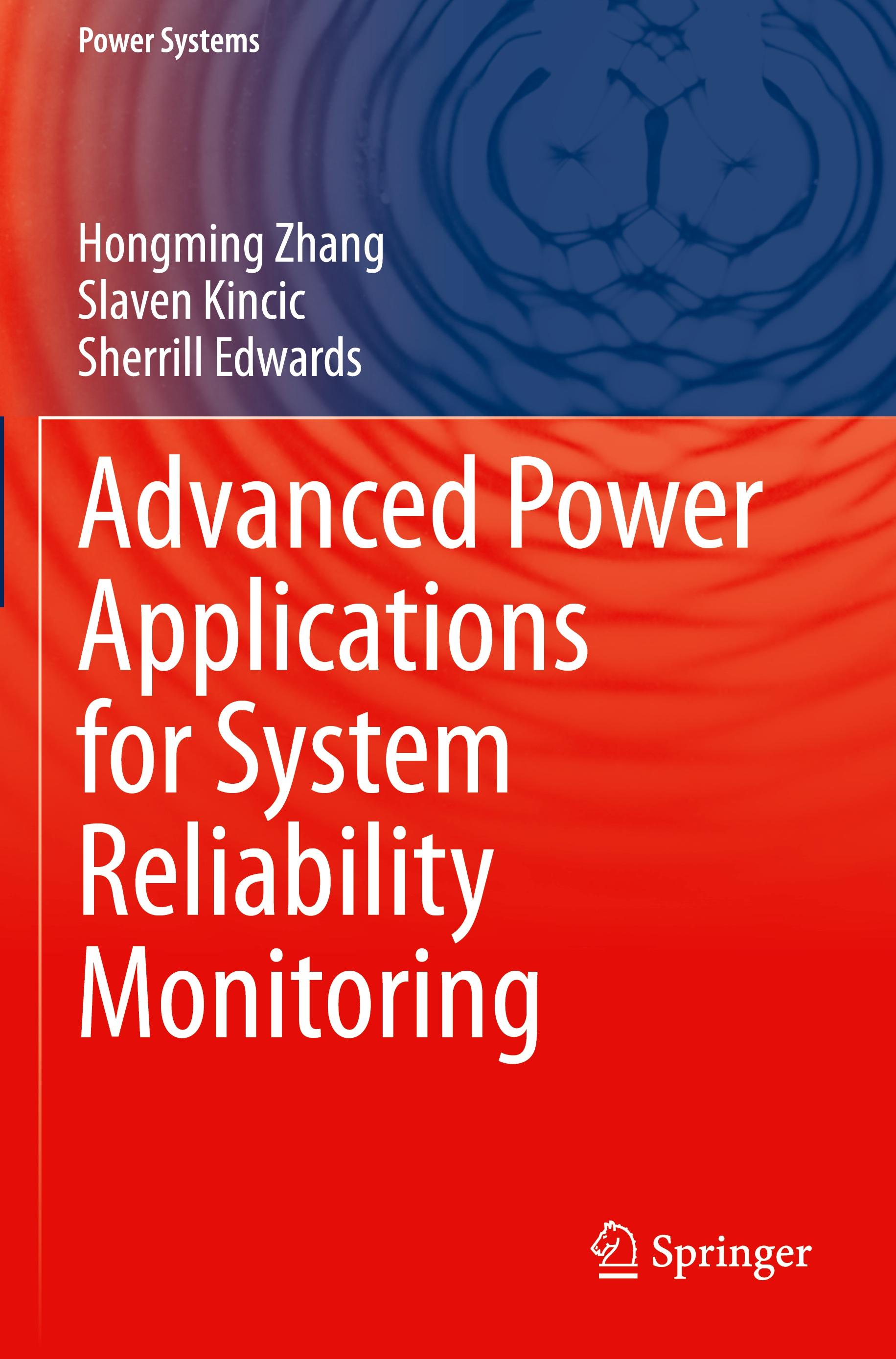 Advanced Power Applications for System Reliability Monitoring