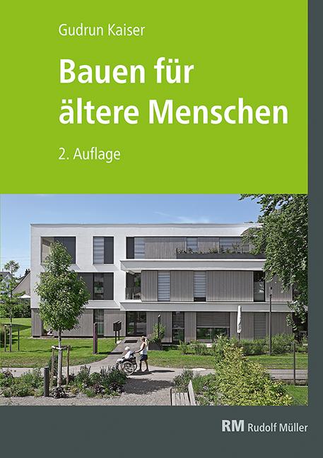 Bauen für ältere Menschen