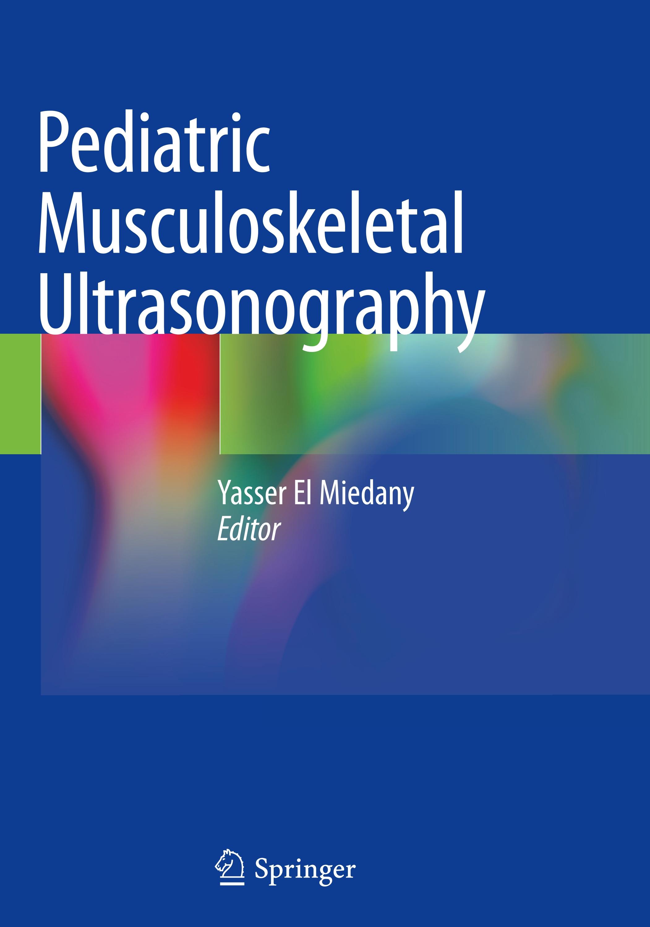 Pediatric Musculoskeletal Ultrasonography