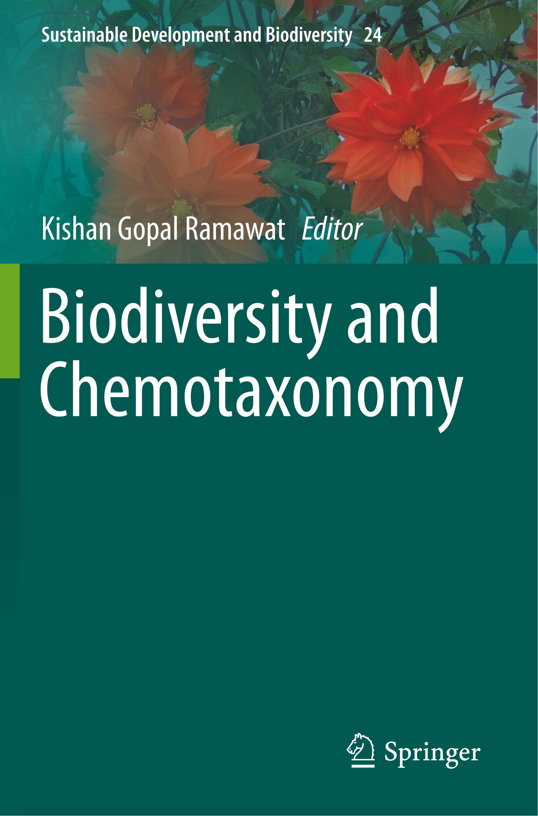 Biodiversity and Chemotaxonomy