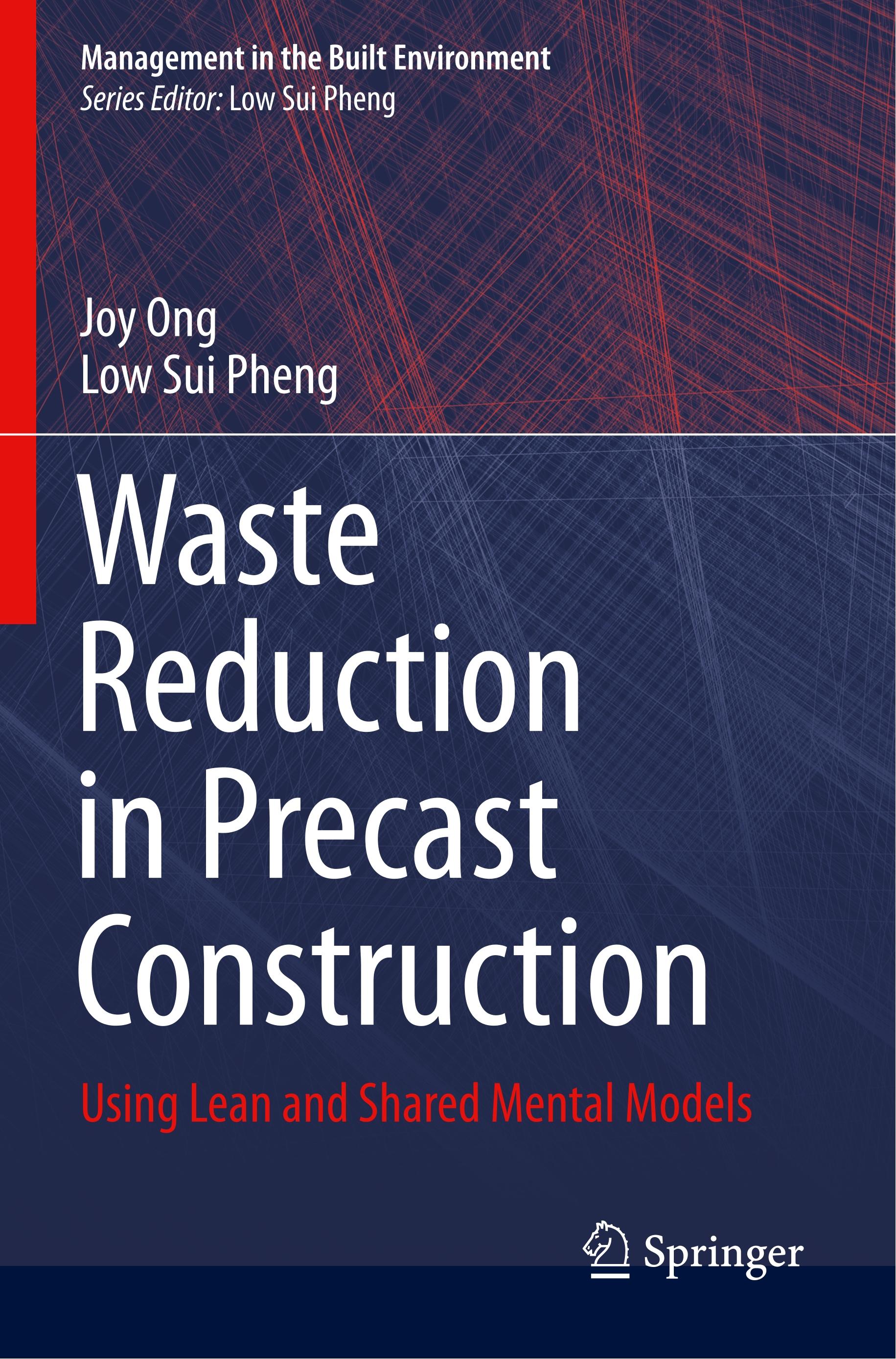 Waste Reduction in Precast Construction