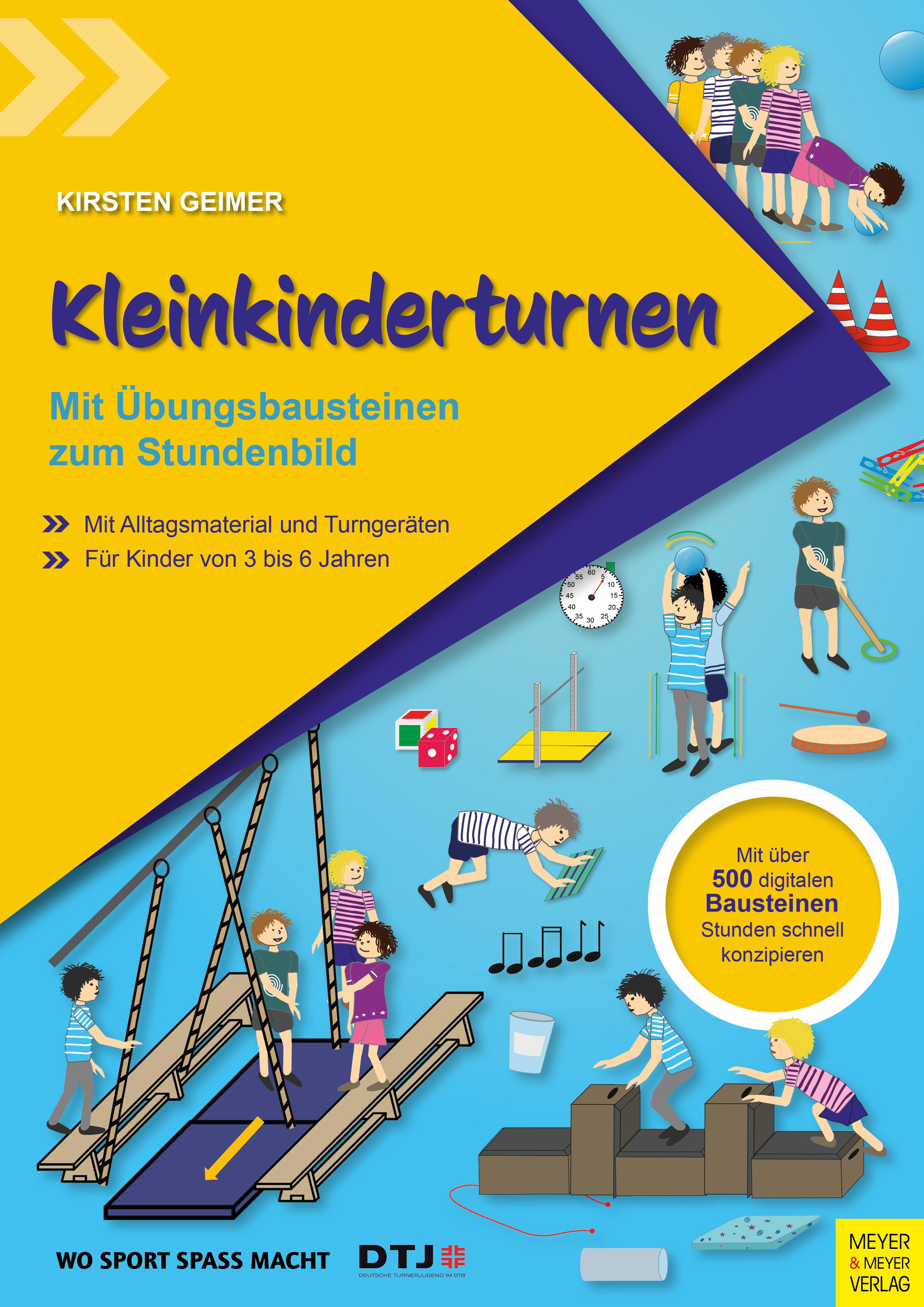 Kleinkinderturnen