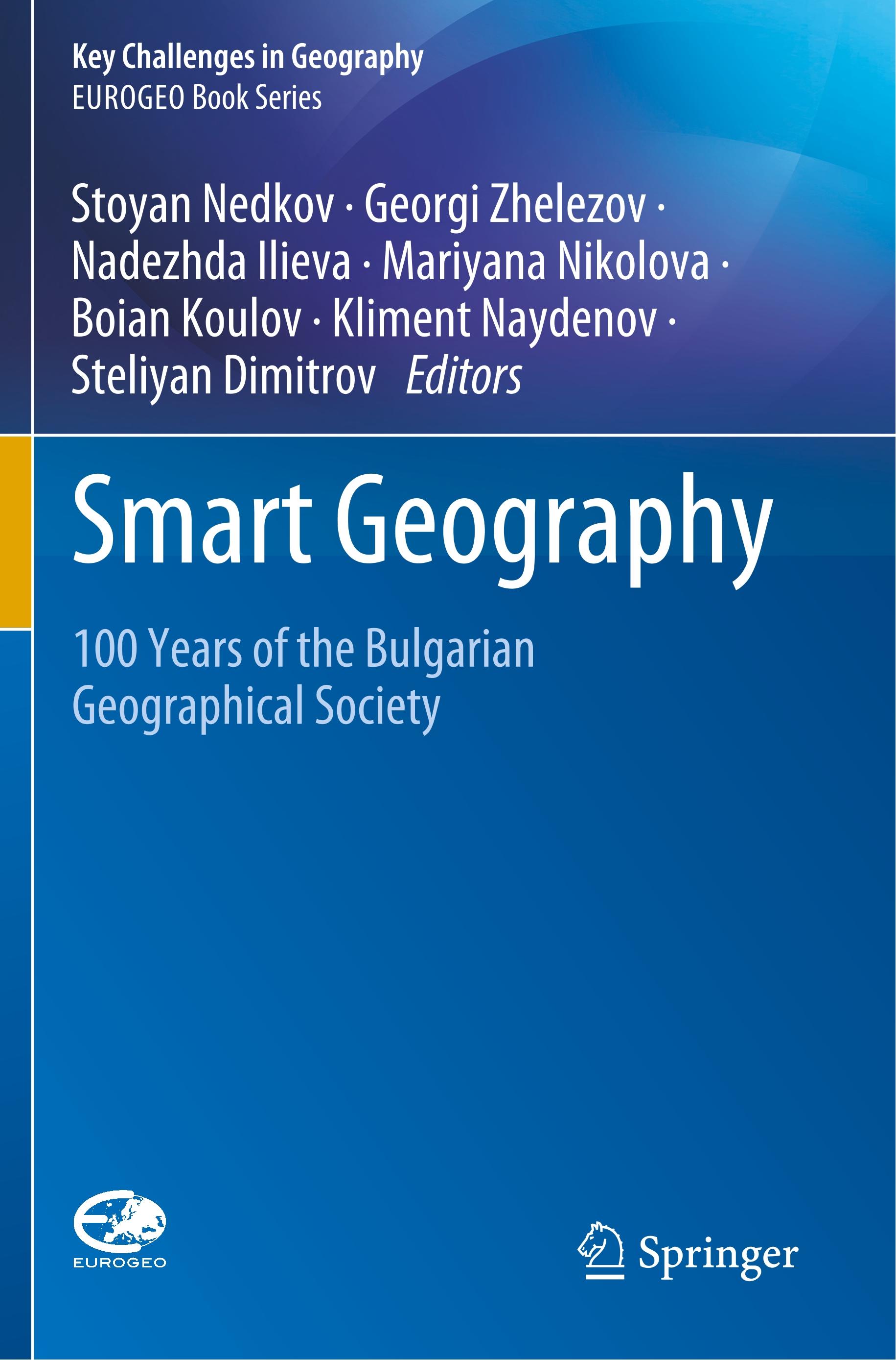 Smart Geography