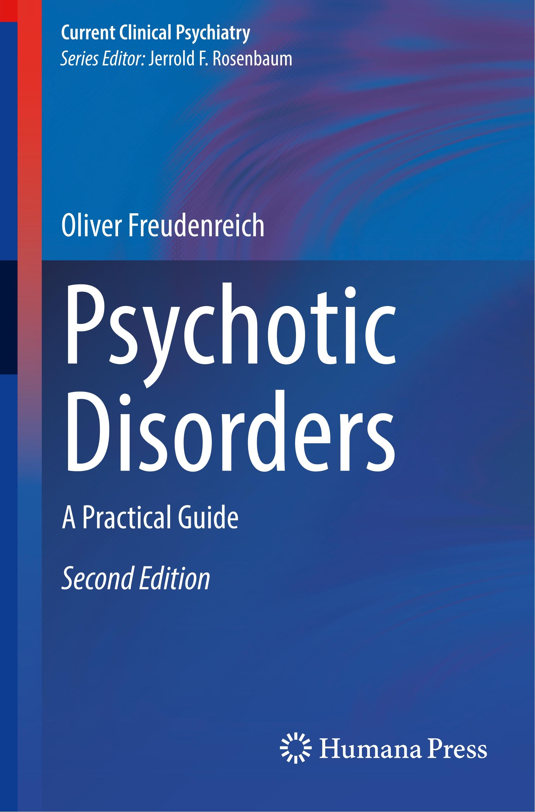 Psychotic Disorders