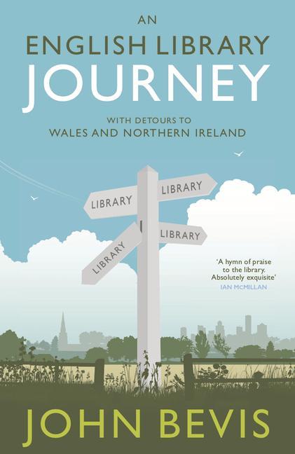 An English Library Journey