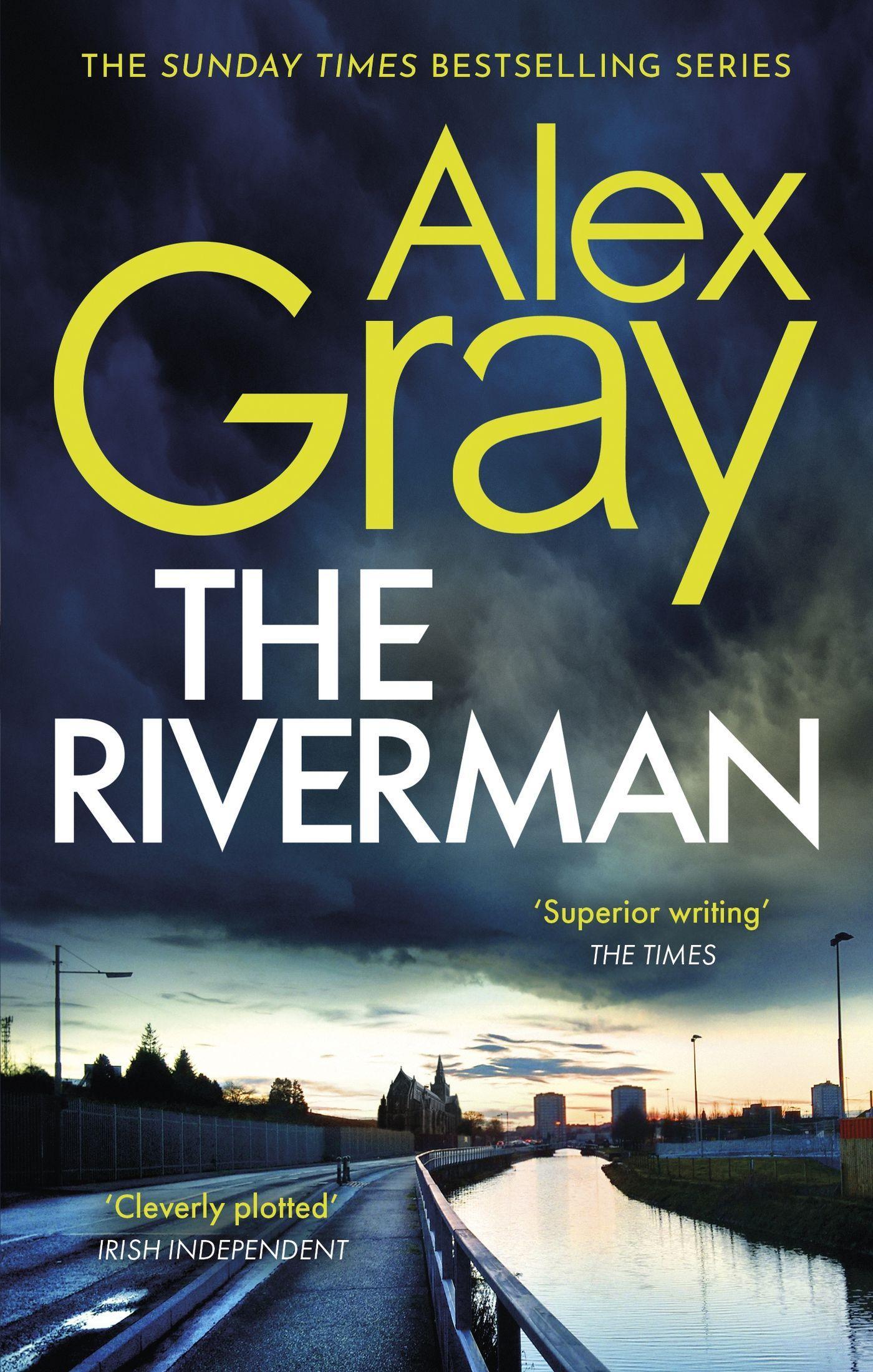 The Riverman