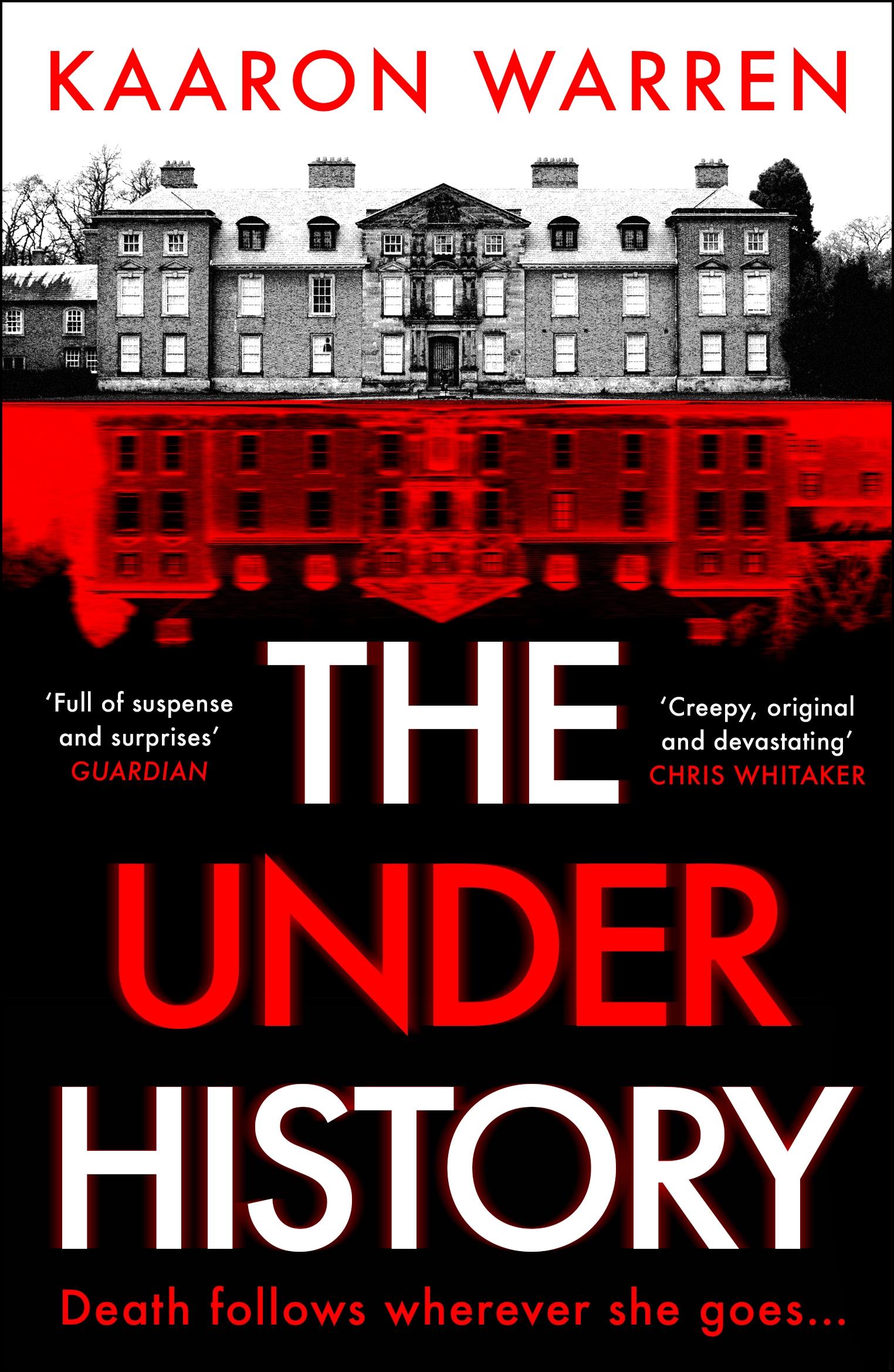 The Underhistory