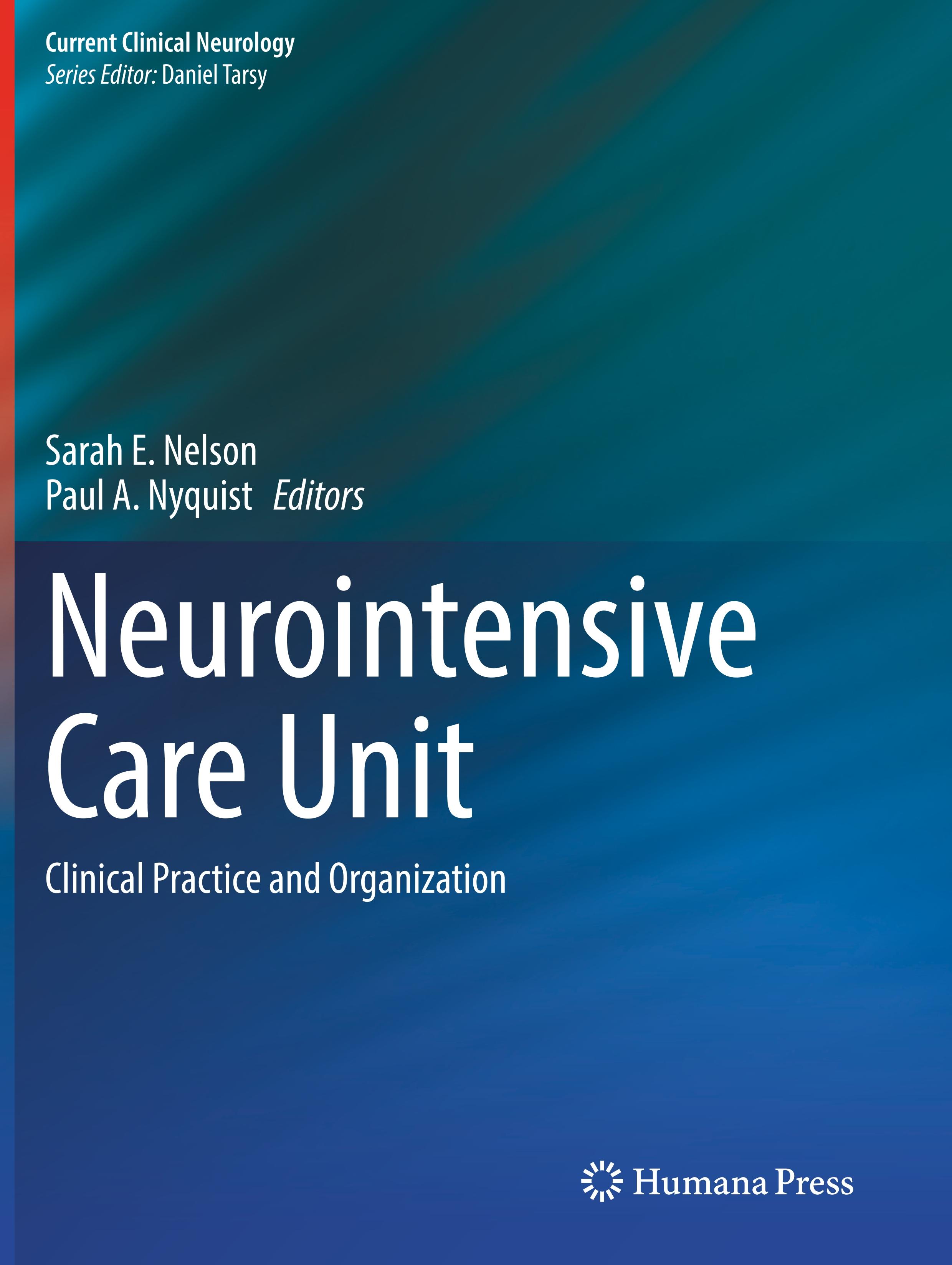 Neurointensive Care Unit