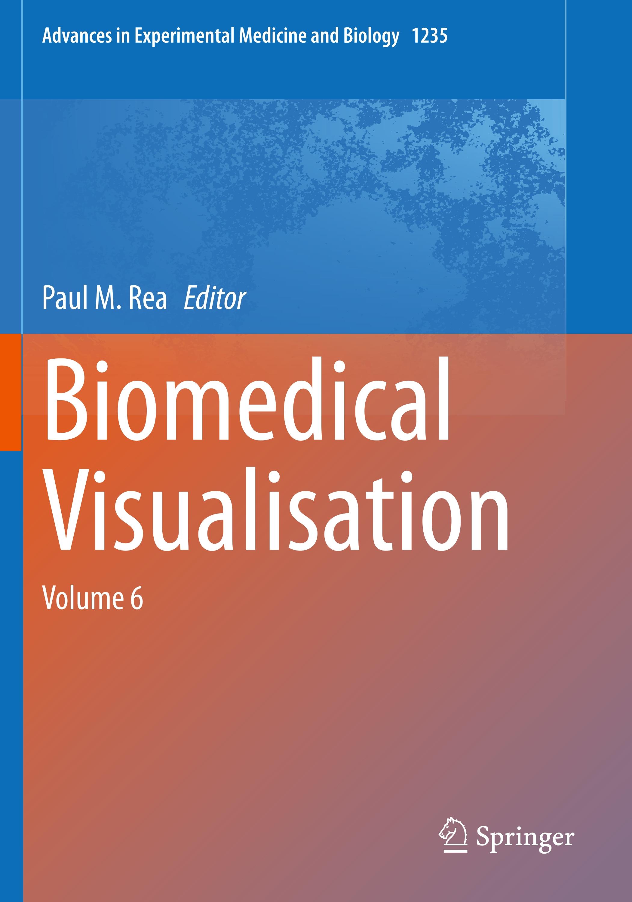 Biomedical Visualisation