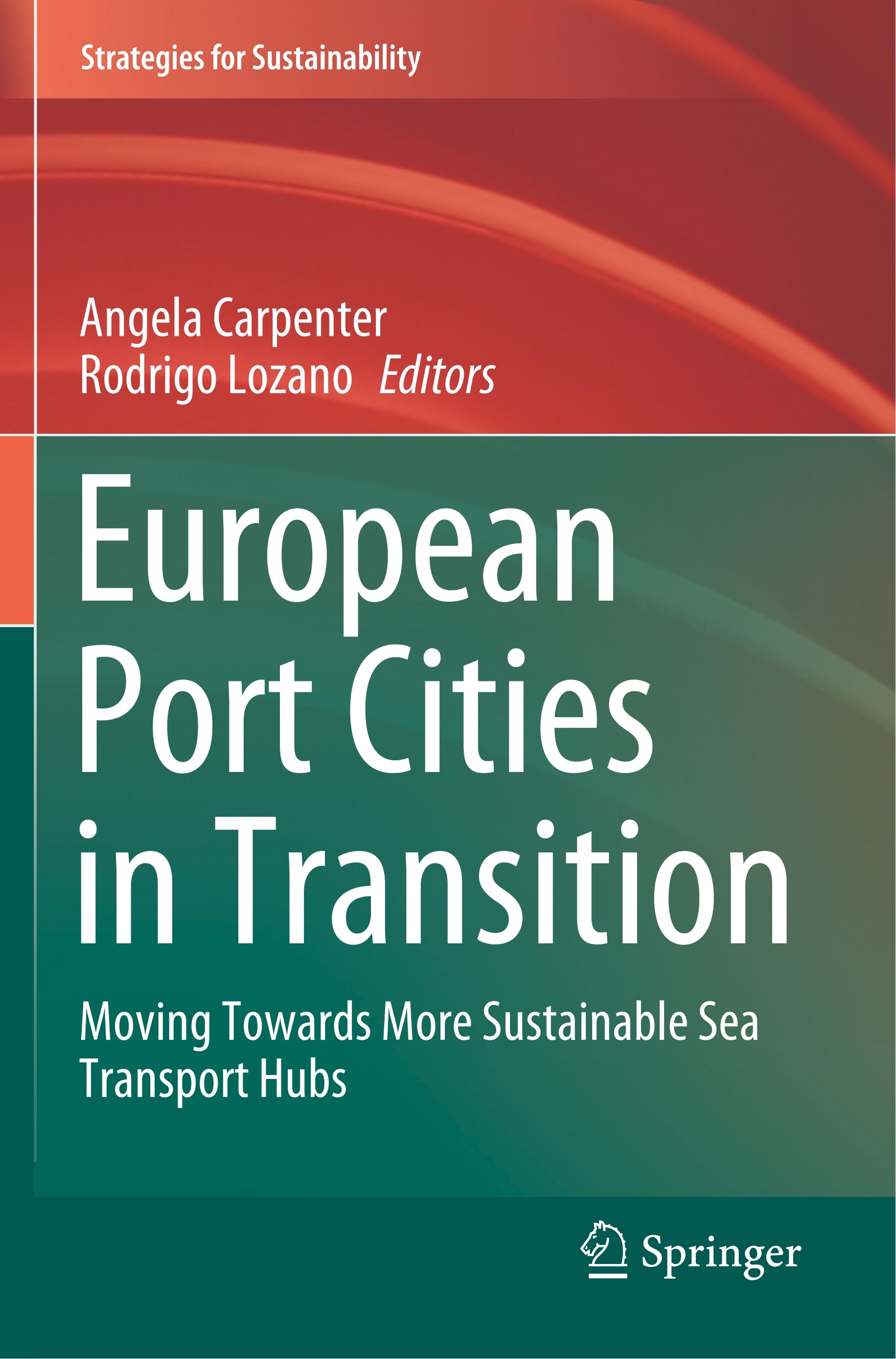 European Port Cities in Transition