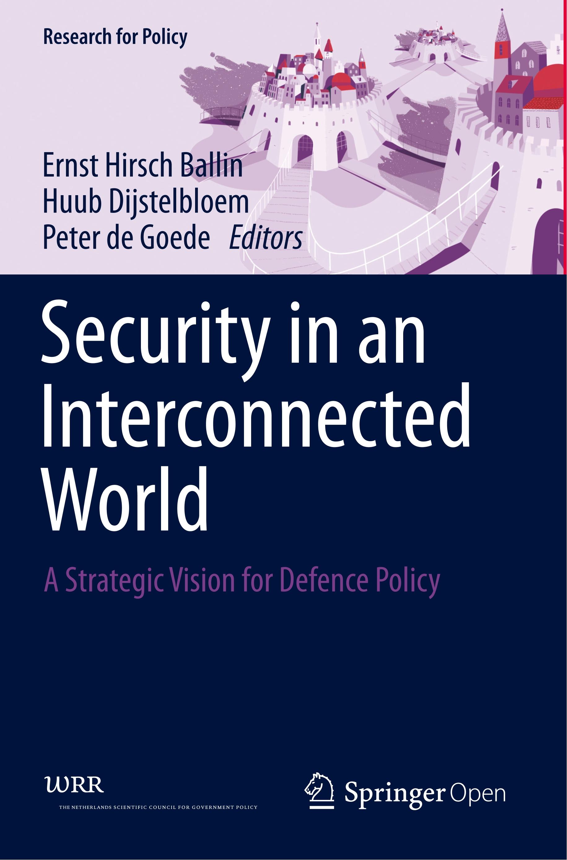 Security in an Interconnected World