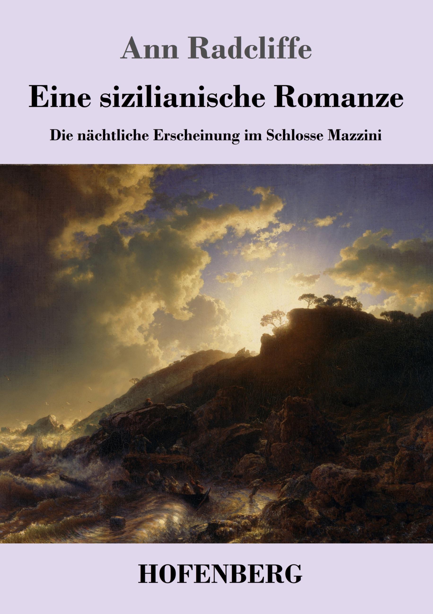 Eine sizilianische Romanze